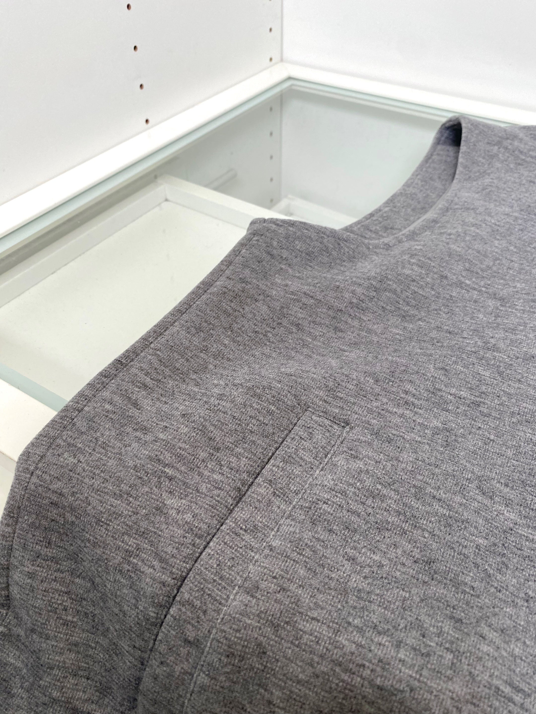 Multi-color Vest - FashionHype.xyz