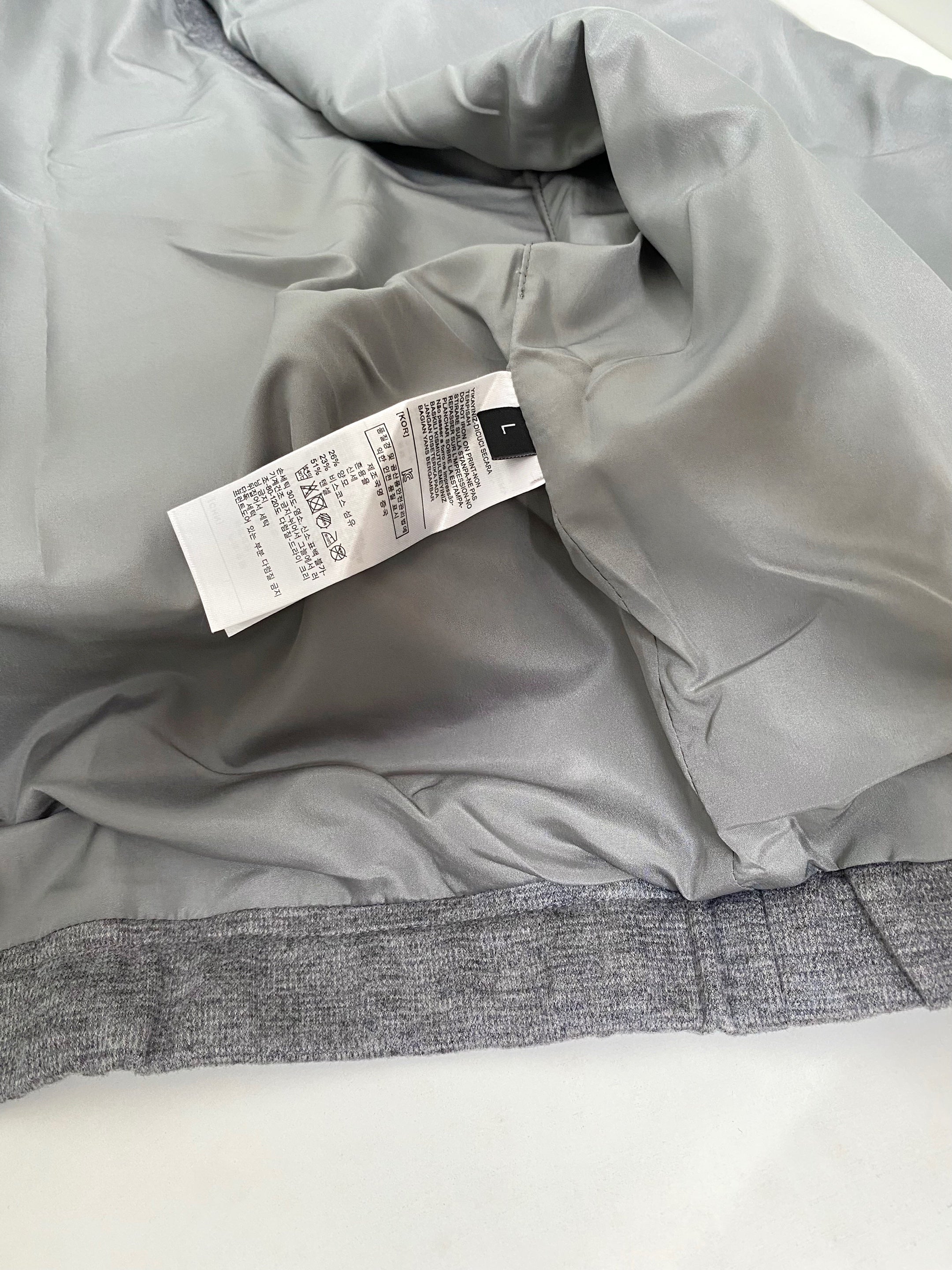 Multi-color Vest - FashionHype.xyz