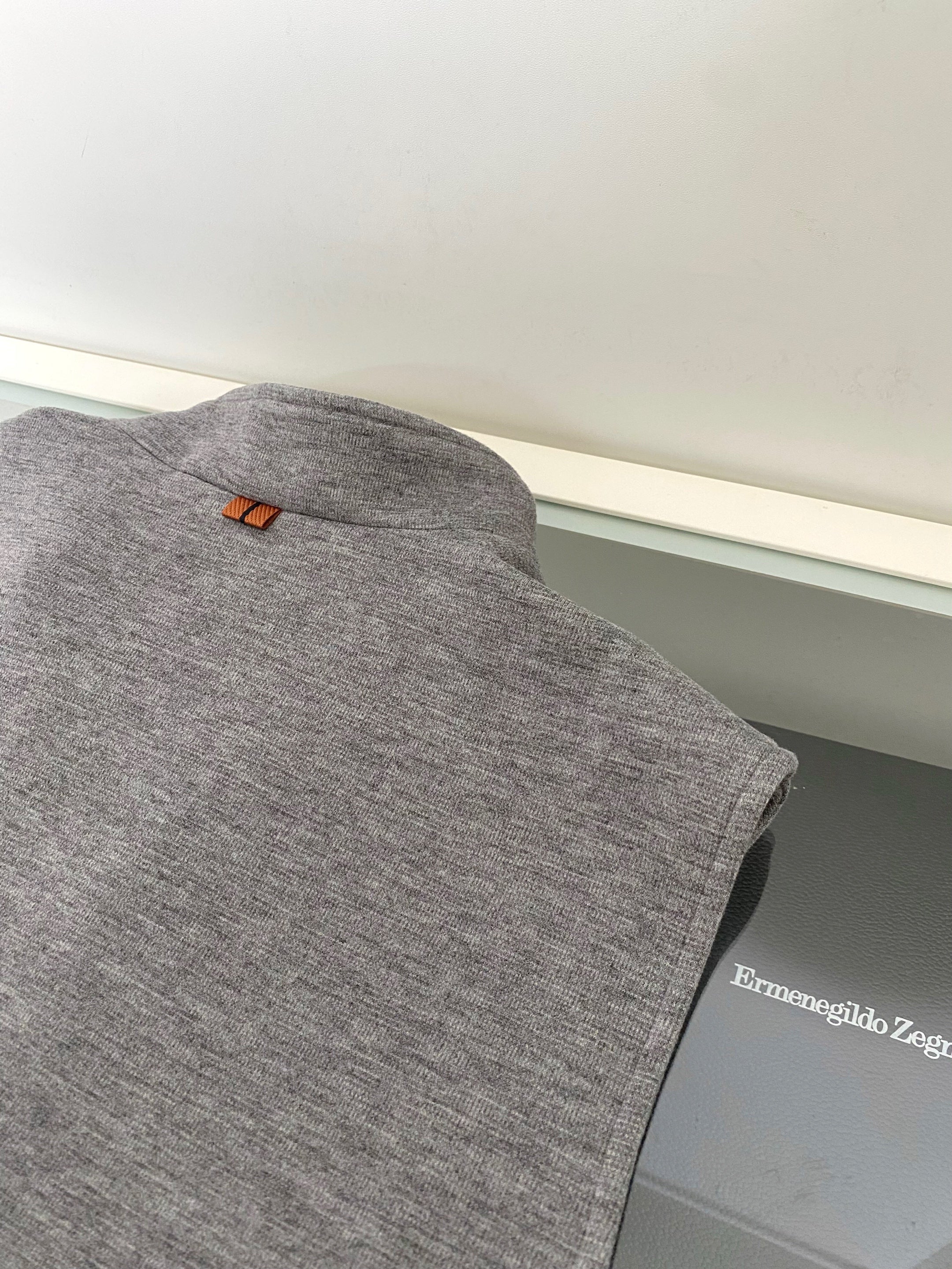 Multi-color Vest - FashionHype.xyz
