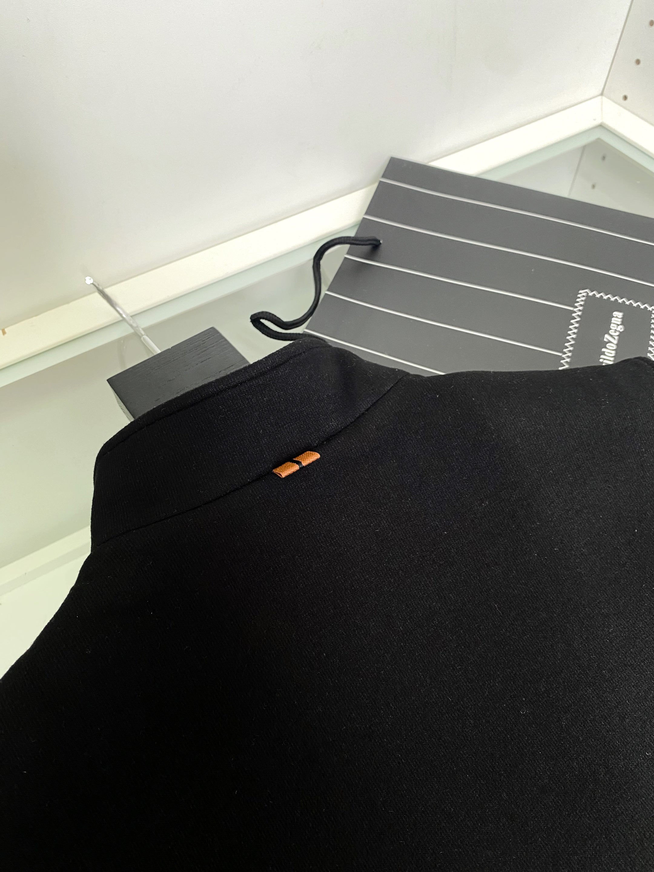 Multi-color Vest - FashionHype.xyz