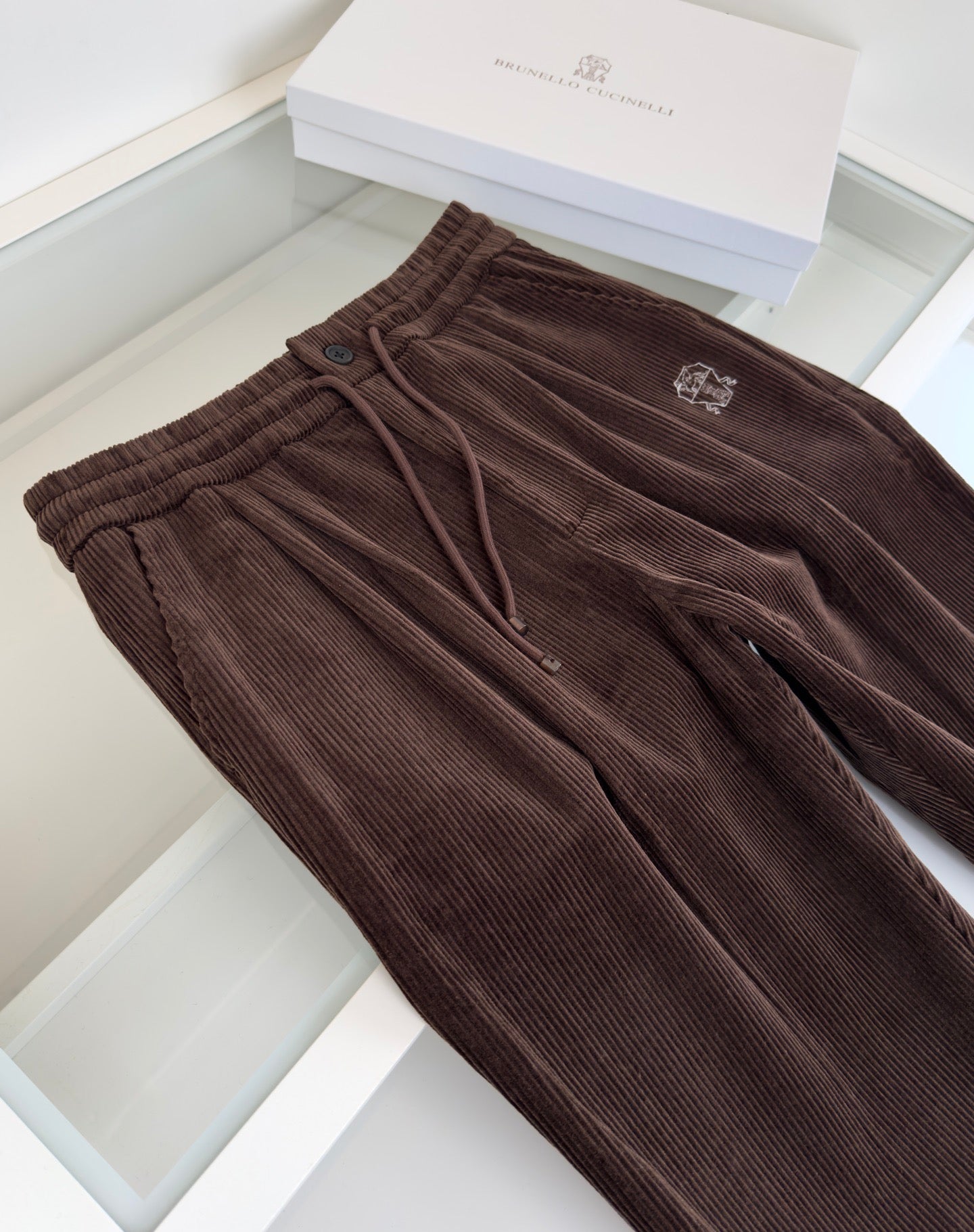 Multi-color Pant - FashionHype.xyz