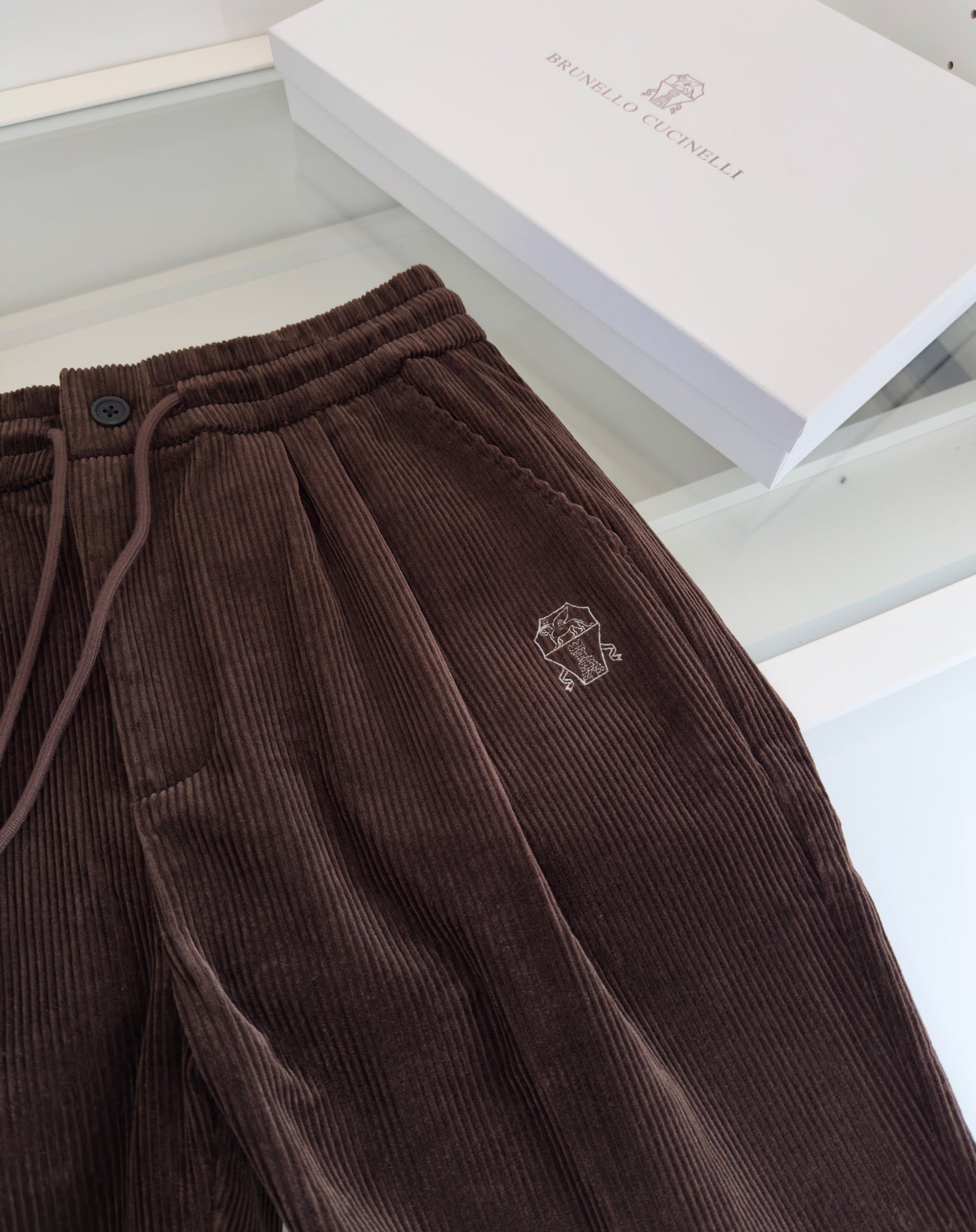 Multi-color Pant - FashionHype.xyz