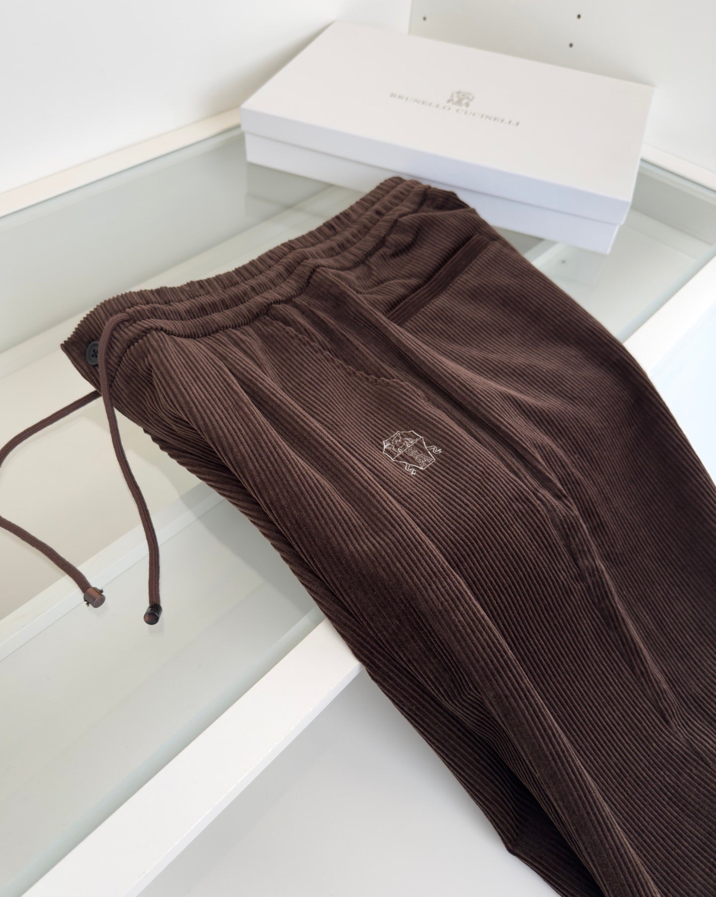 Multi-color Pant - FashionHype.xyz