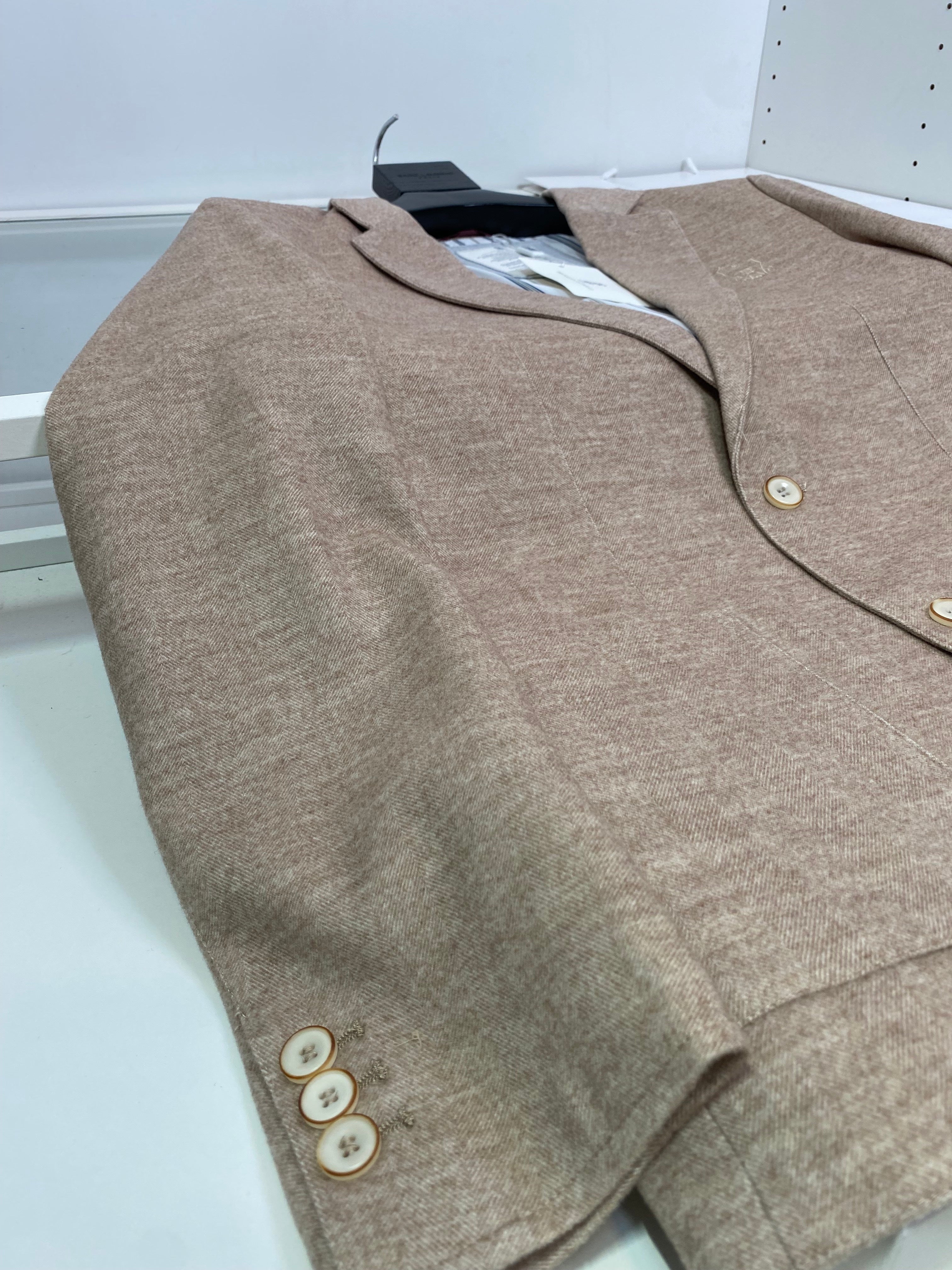 Multi-color Coat - FashionHype.xyz