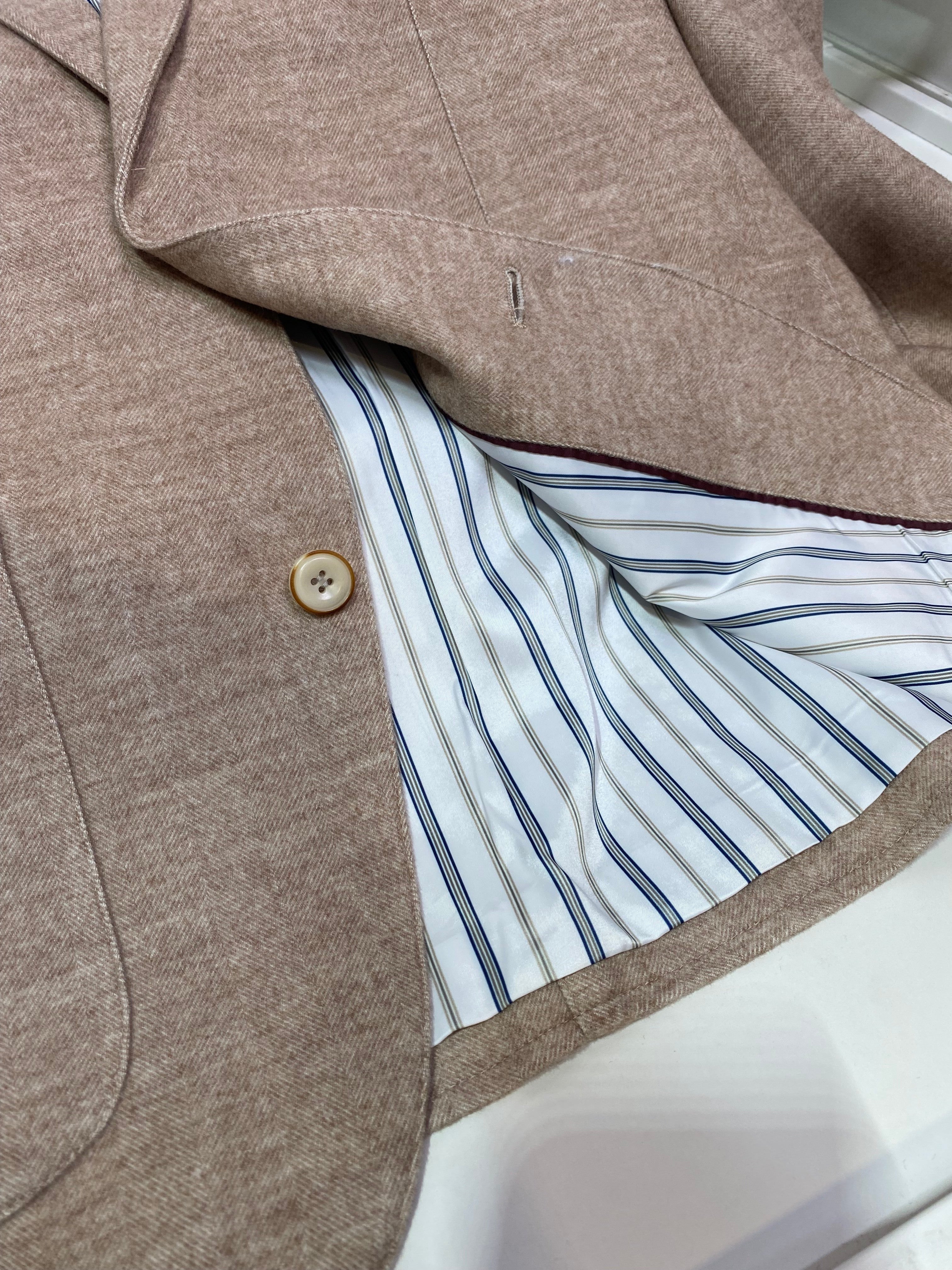 Multi-color Coat - FashionHype.xyz