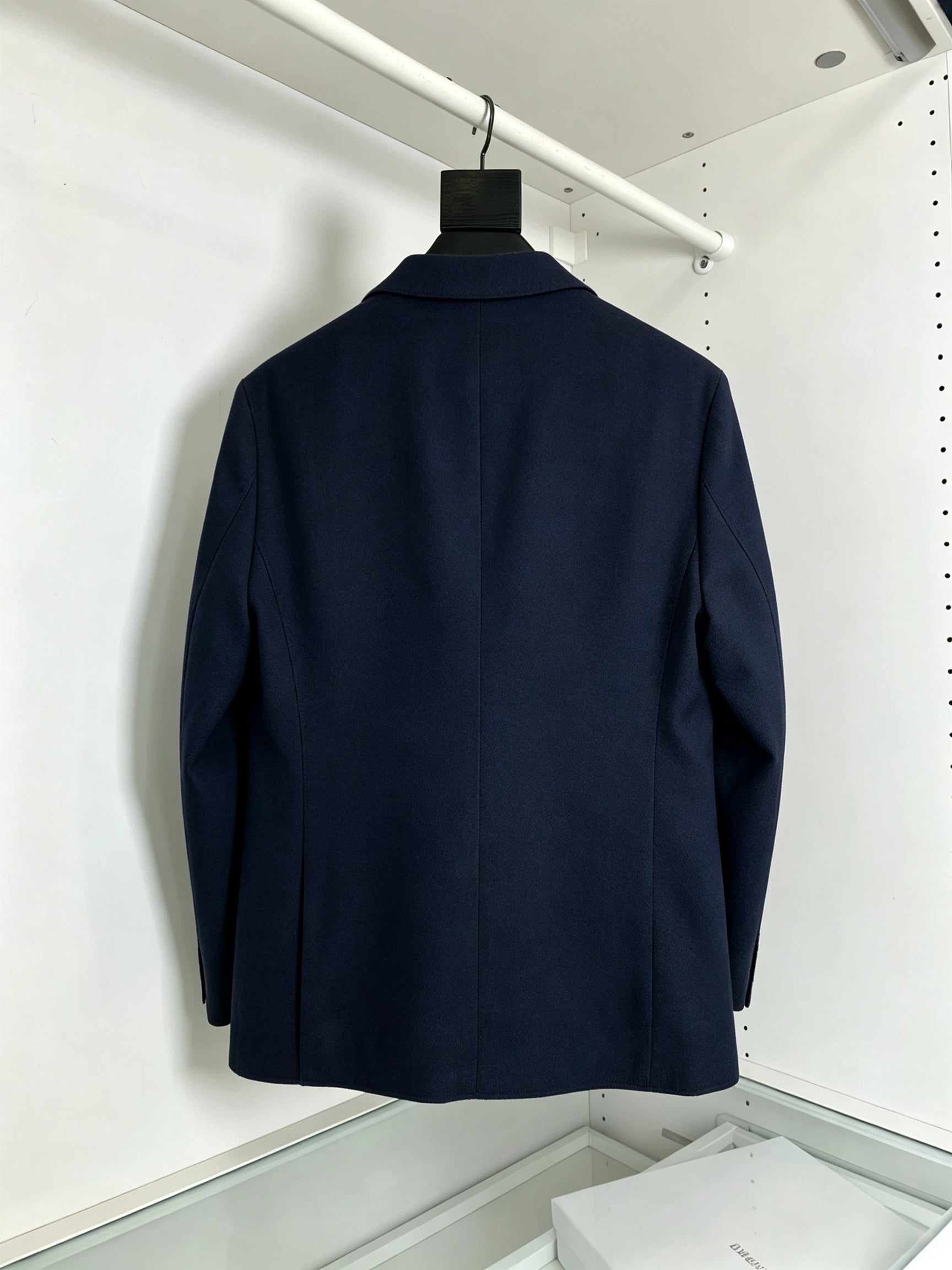 Multi-color Coat - FashionHype.xyz