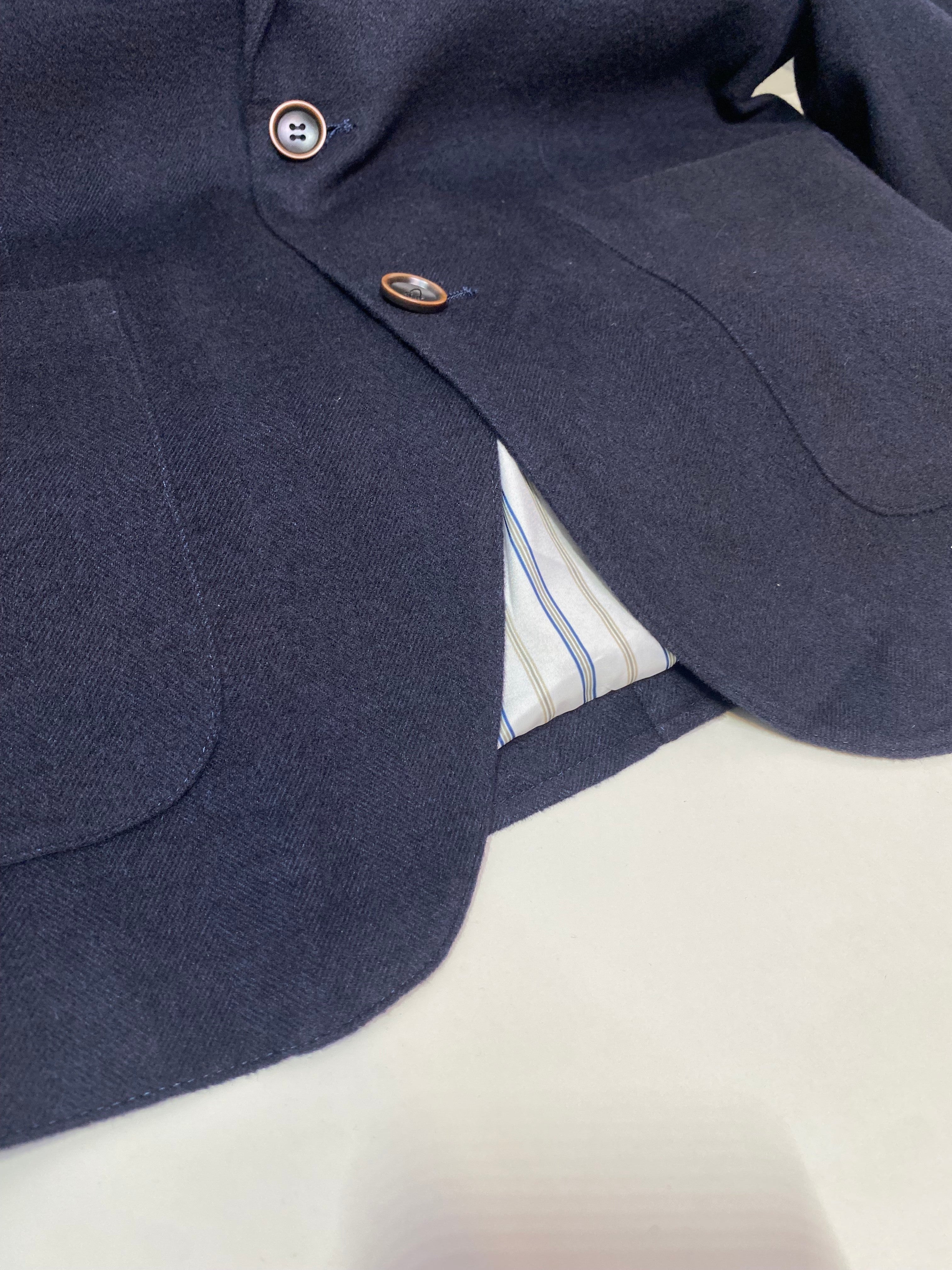 Multi-color Coat - FashionHype.xyz