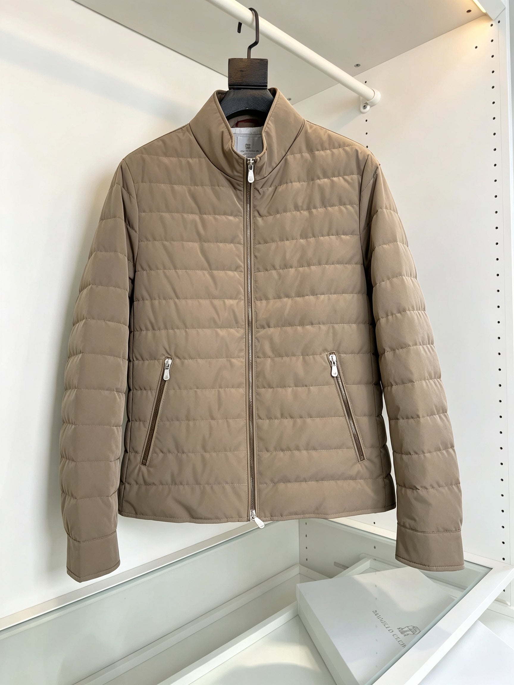 Multi-color Jacket - FashionHype.xyz
