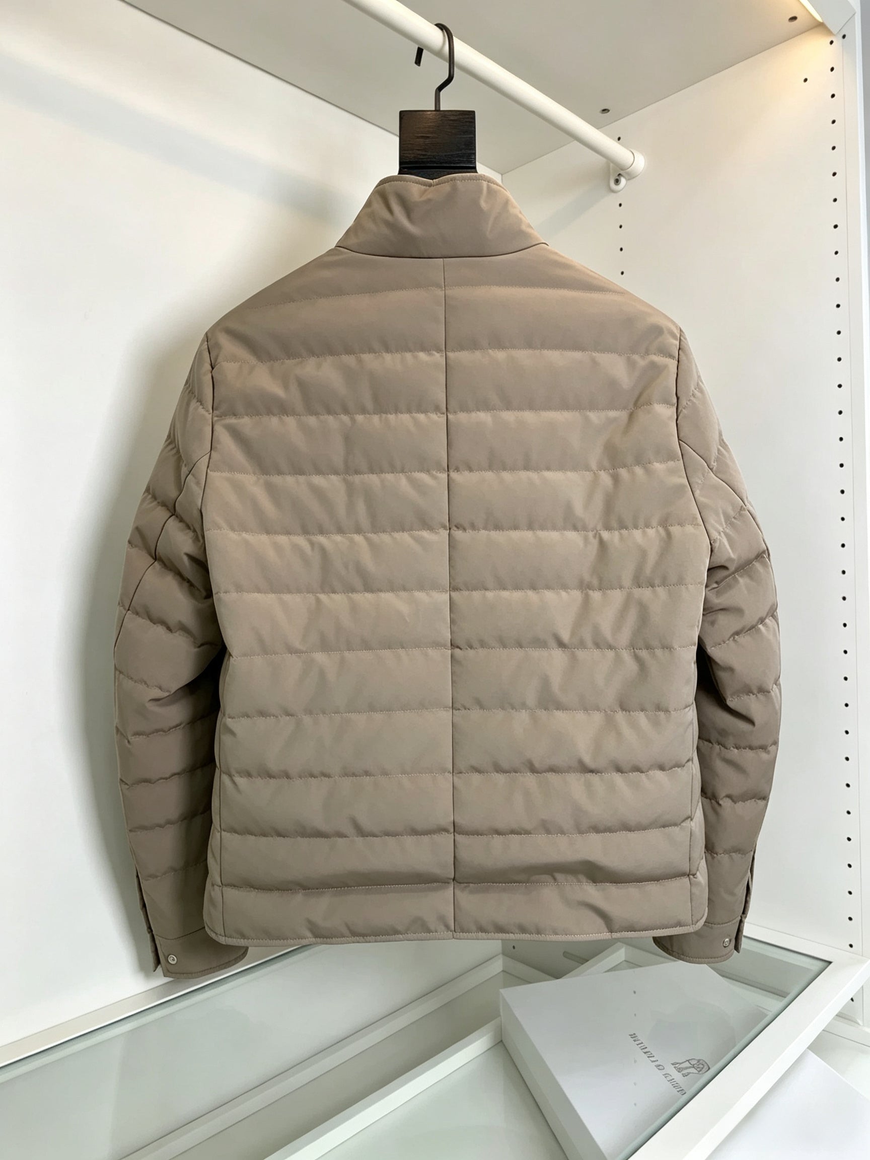 Multi-color Jacket - FashionHype.xyz