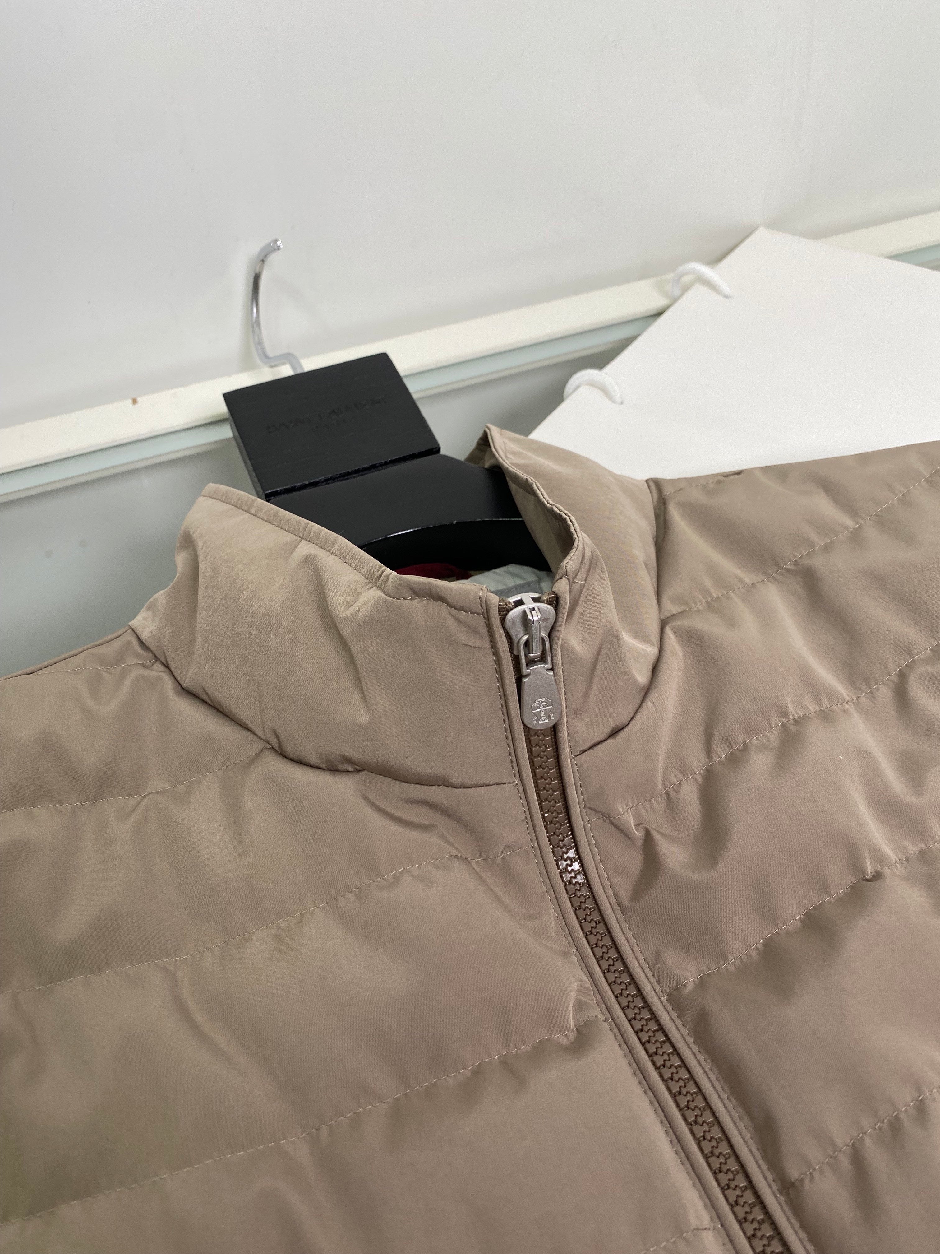 Multi-color Jacket - FashionHype.xyz