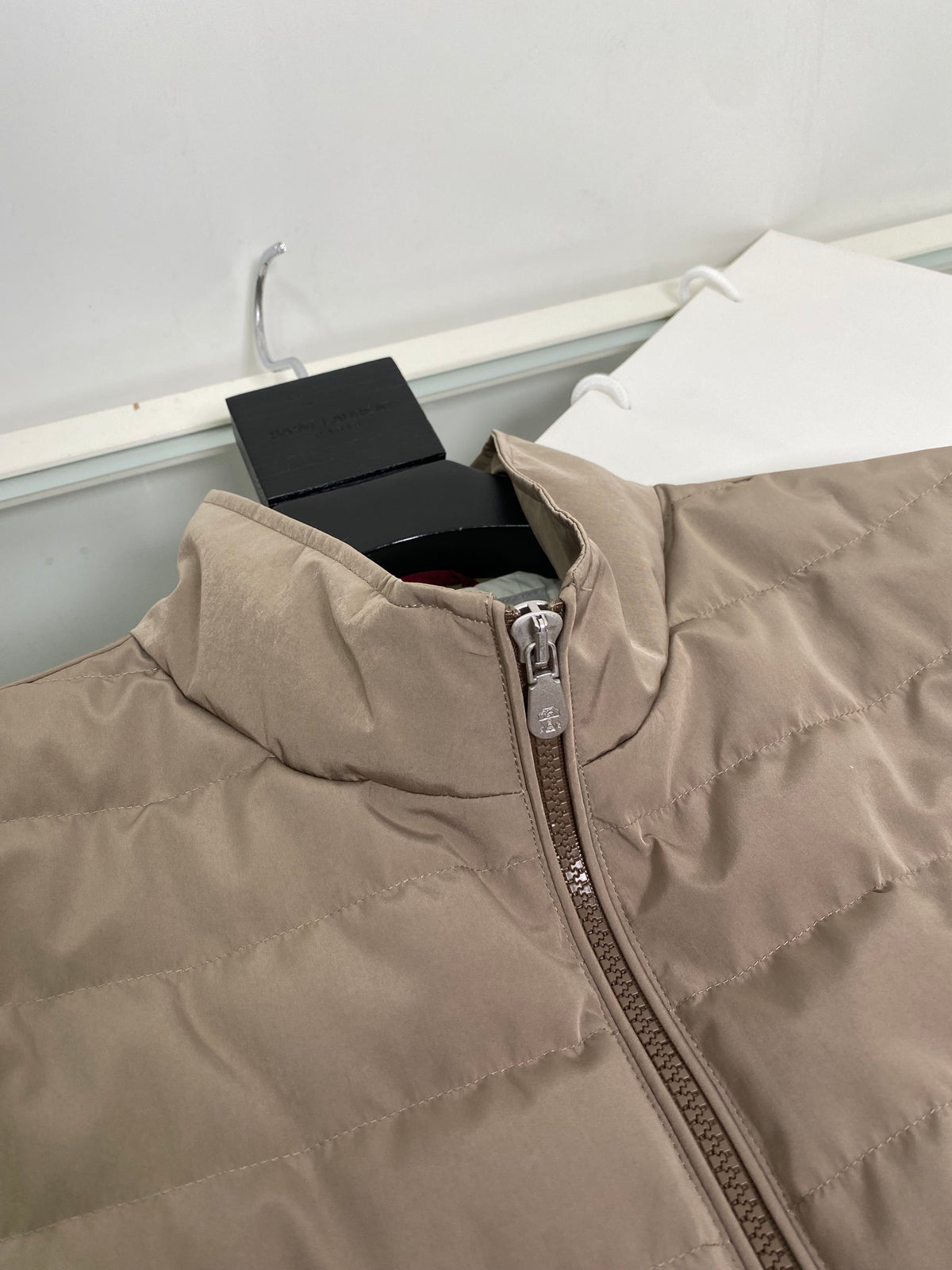 Multi-color Jacket - FashionHype.xyz