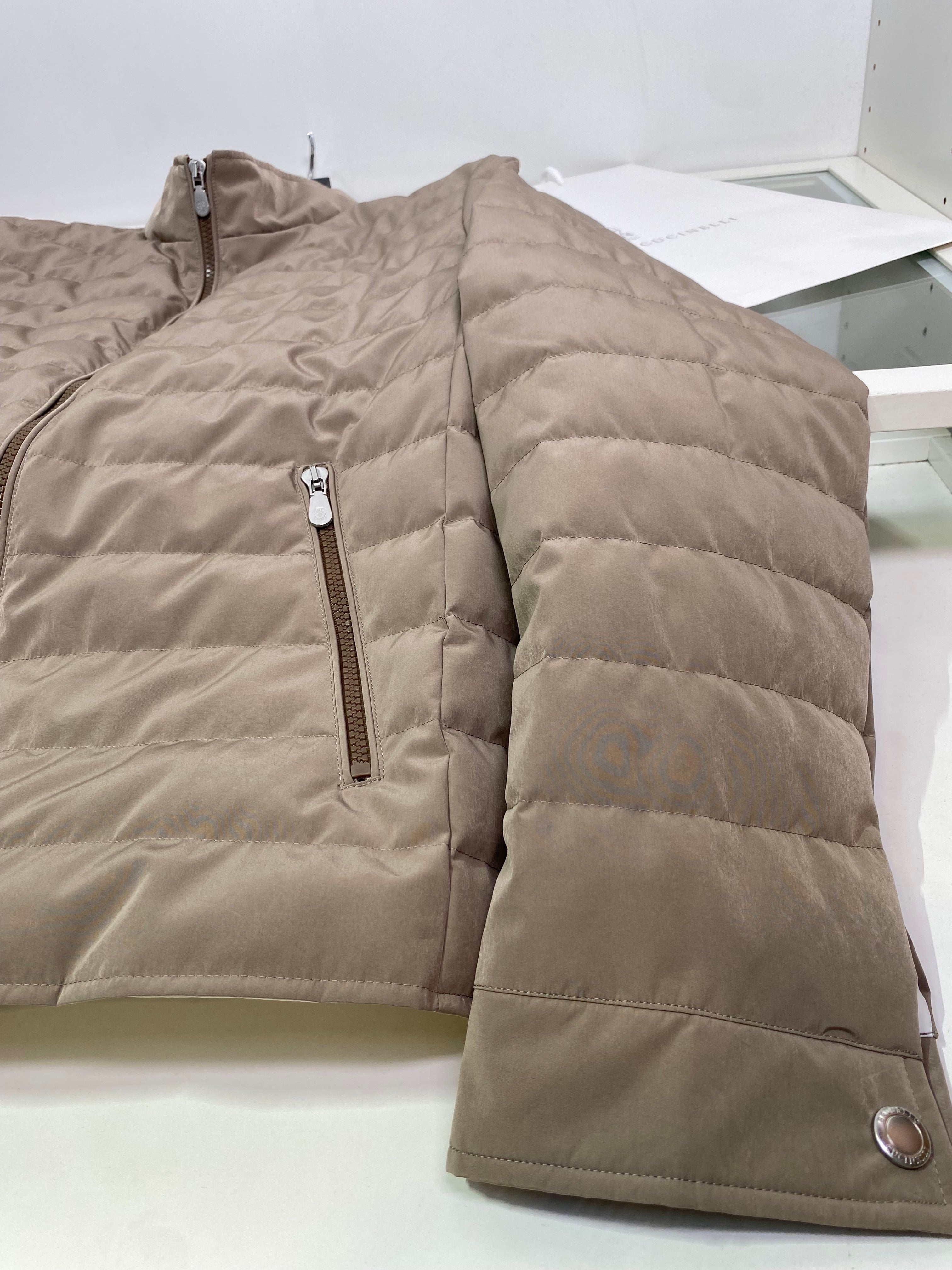 Multi-color Jacket - FashionHype.xyz