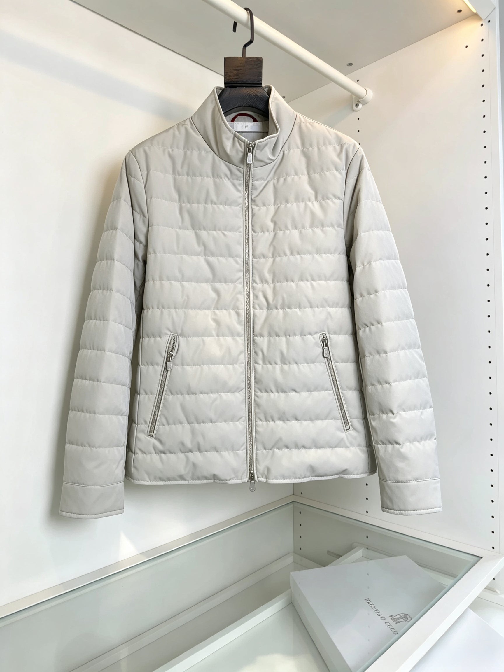 Multi-color Jacket - FashionHype.xyz