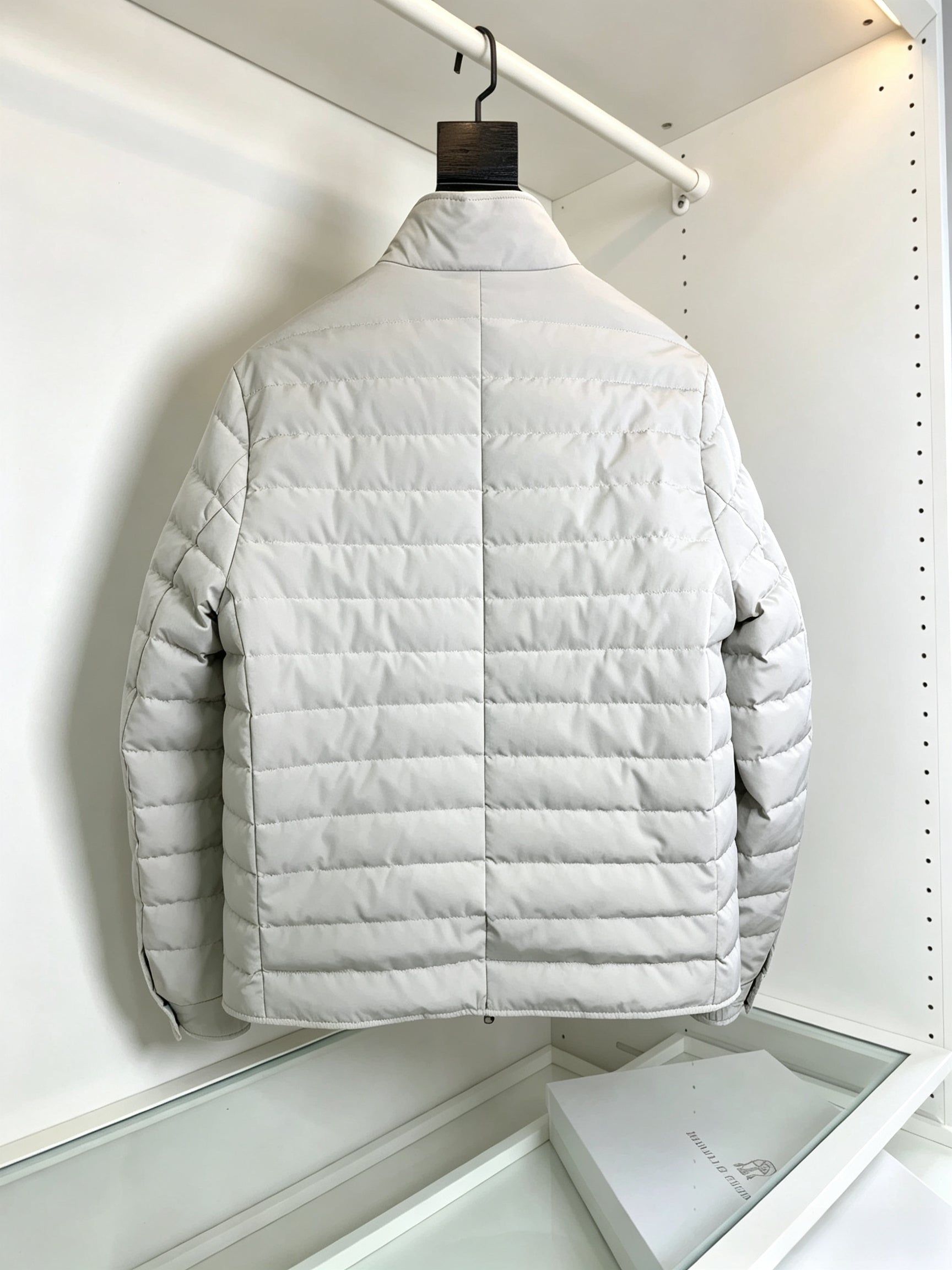 Multi-color Jacket - FashionHype.xyz