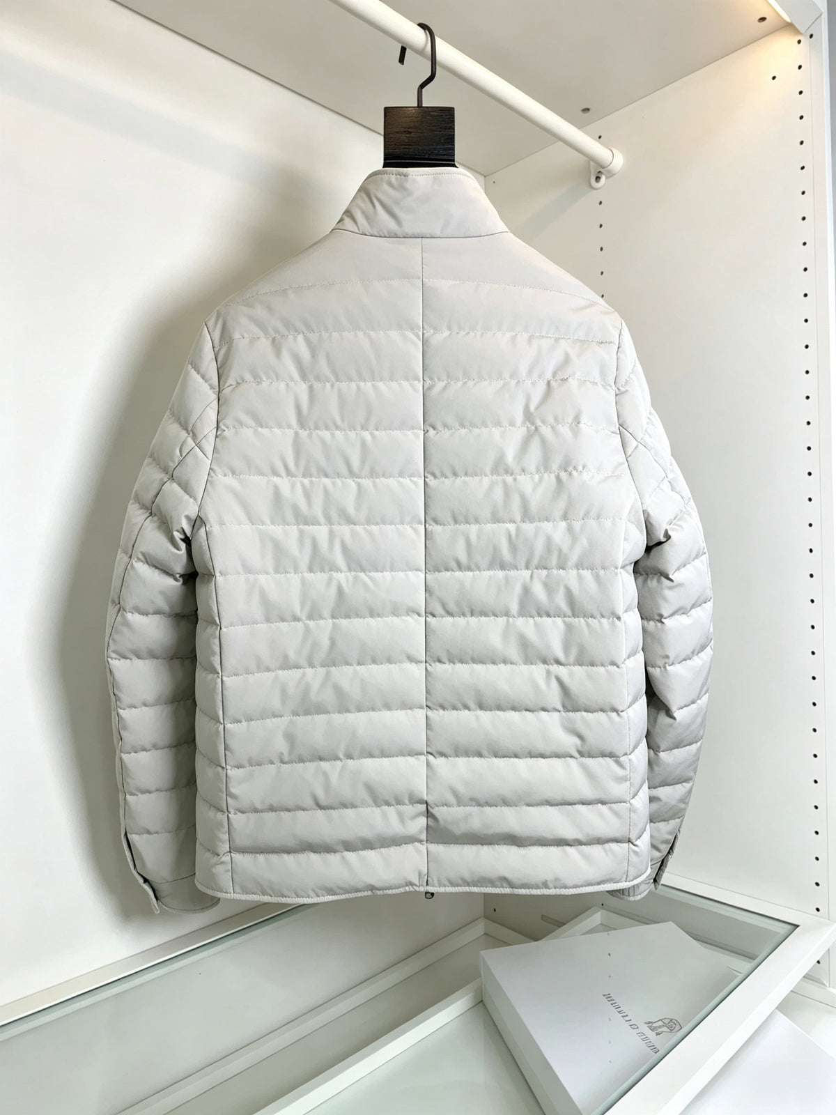 Multi-color Jacket - FashionHype.xyz