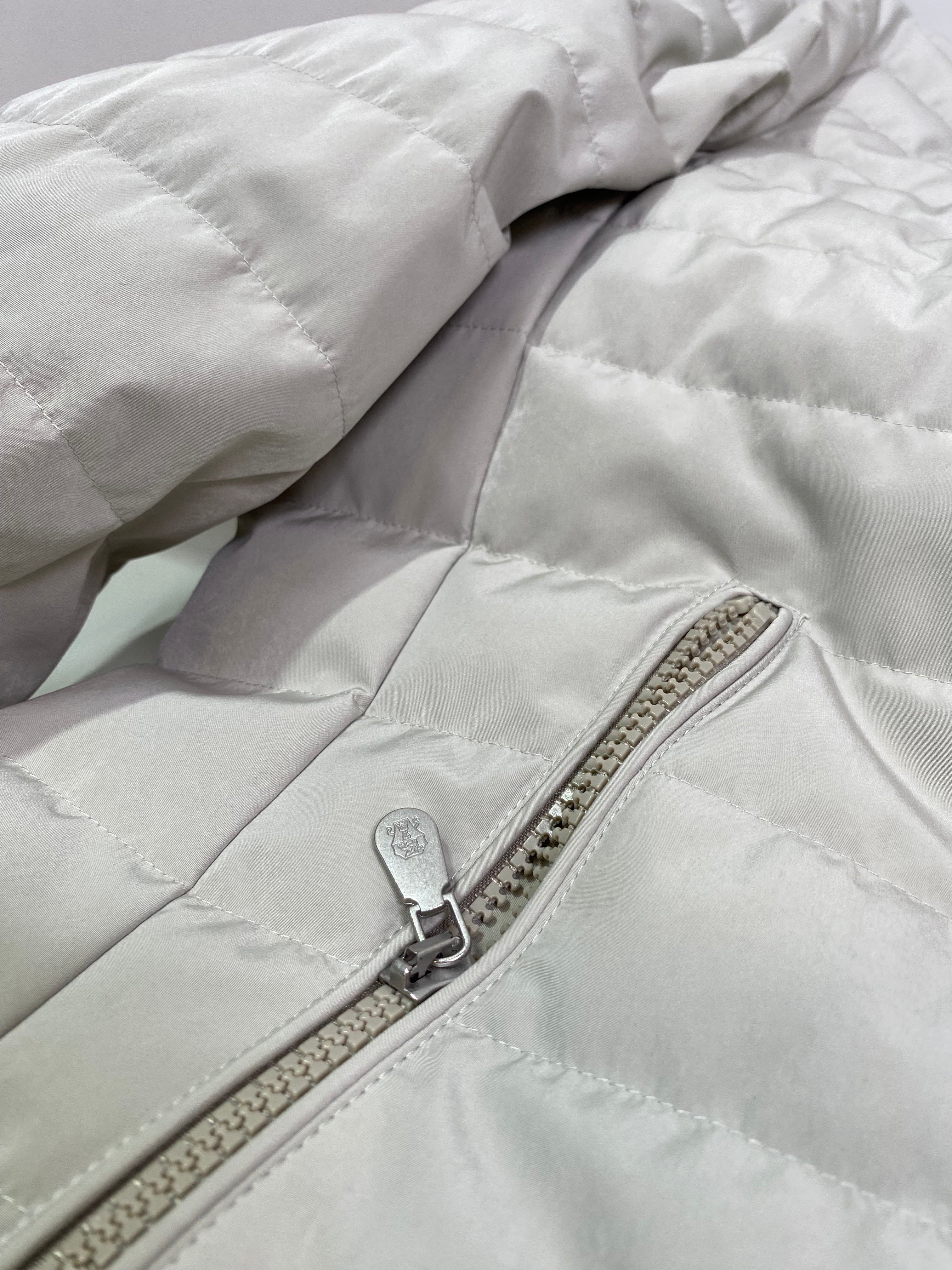 Multi-color Jacket - FashionHype.xyz