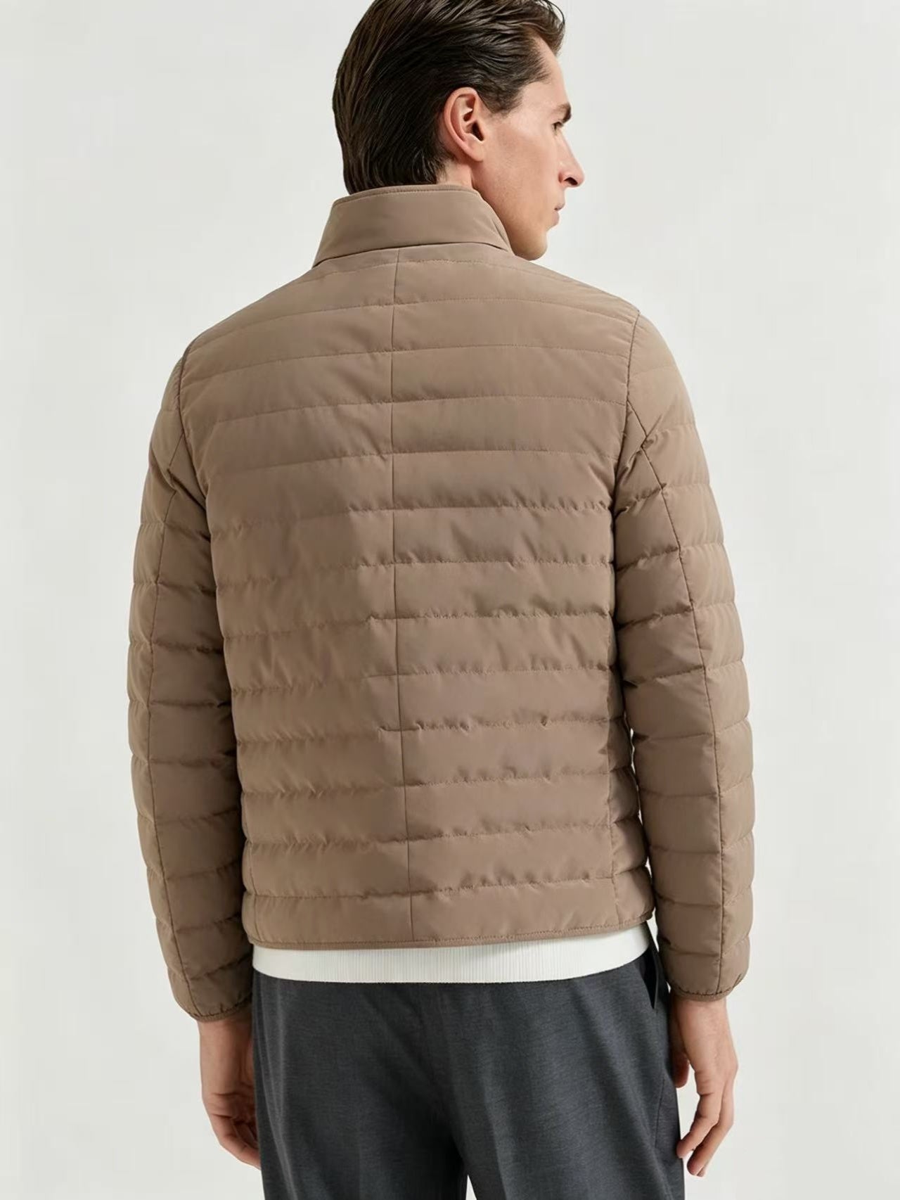 Multi-color Jacket - FashionHype.xyz