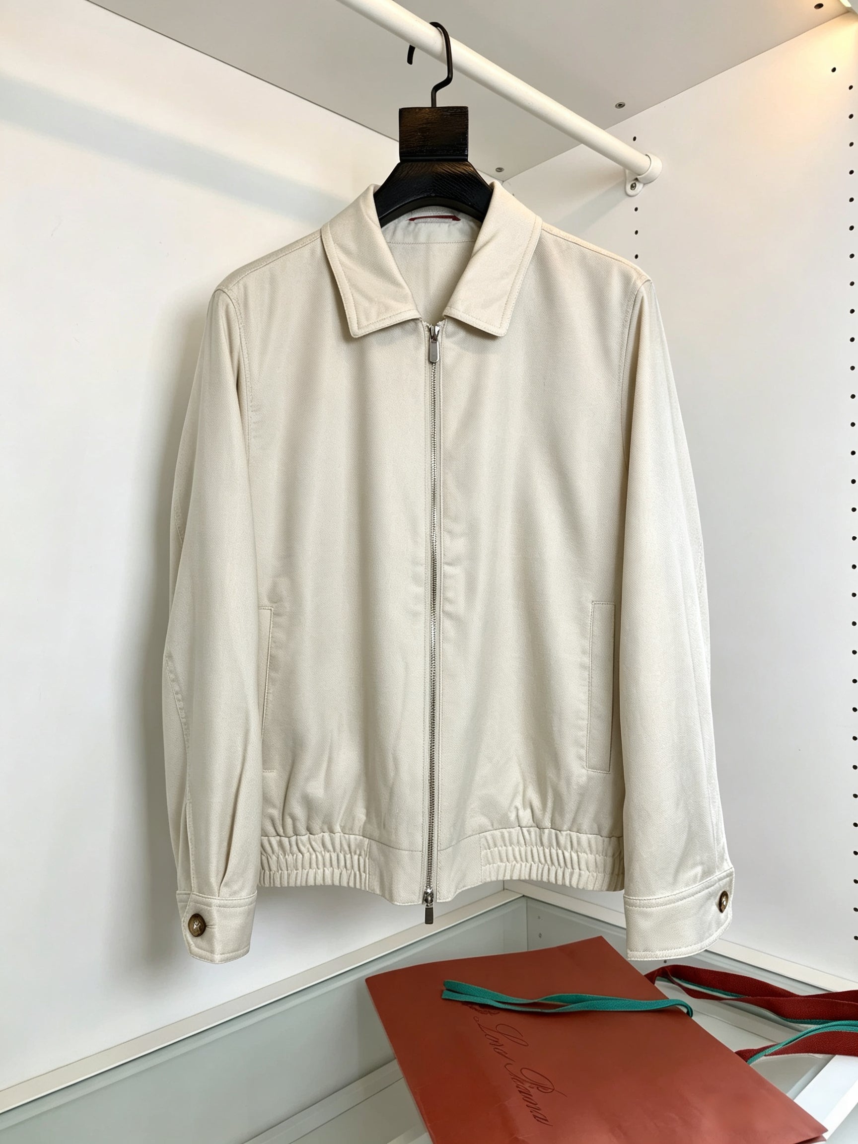 Multi-color Jacket - FashionHype.xyz