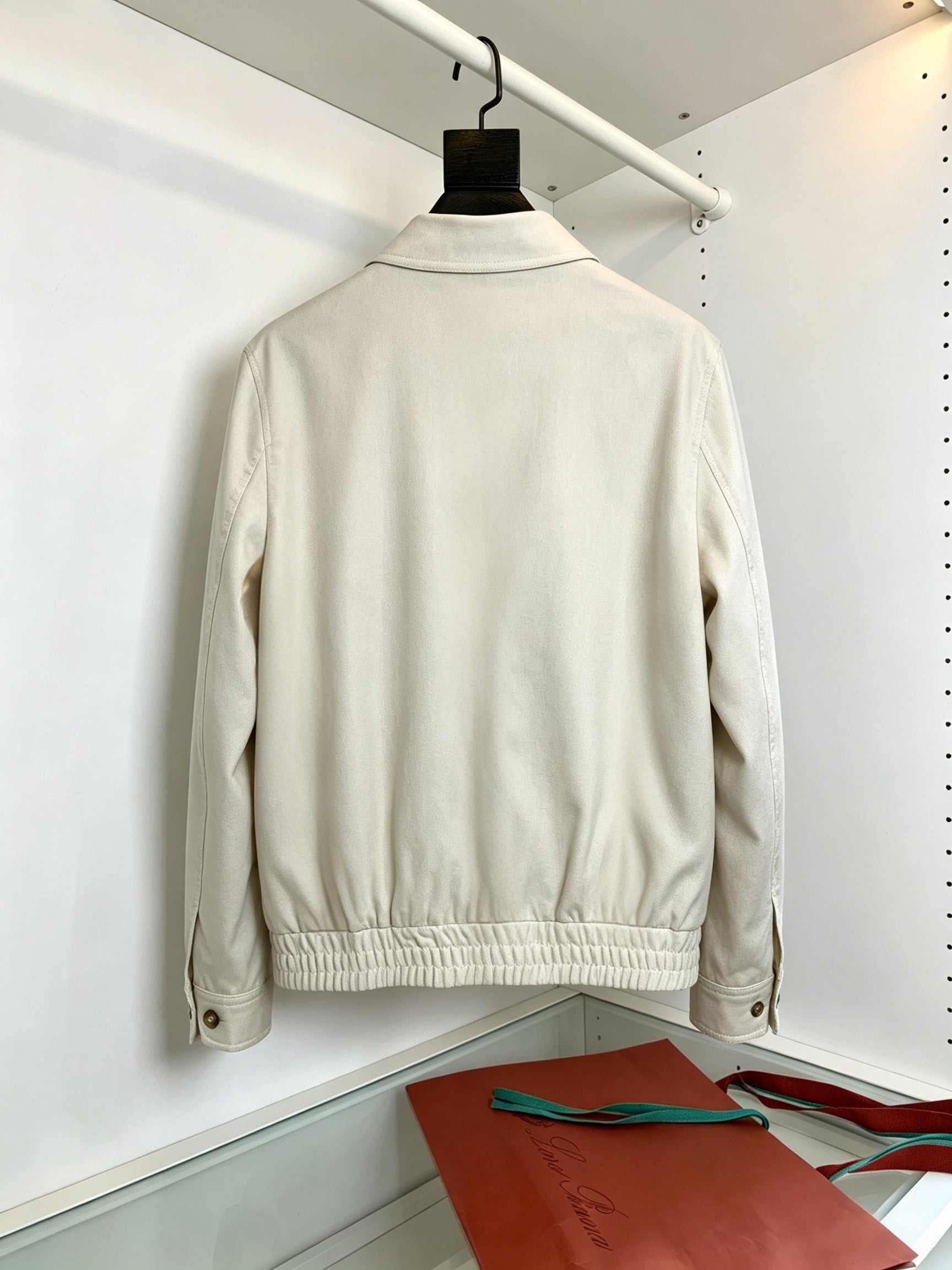 Multi-color Jacket - FashionHype.xyz