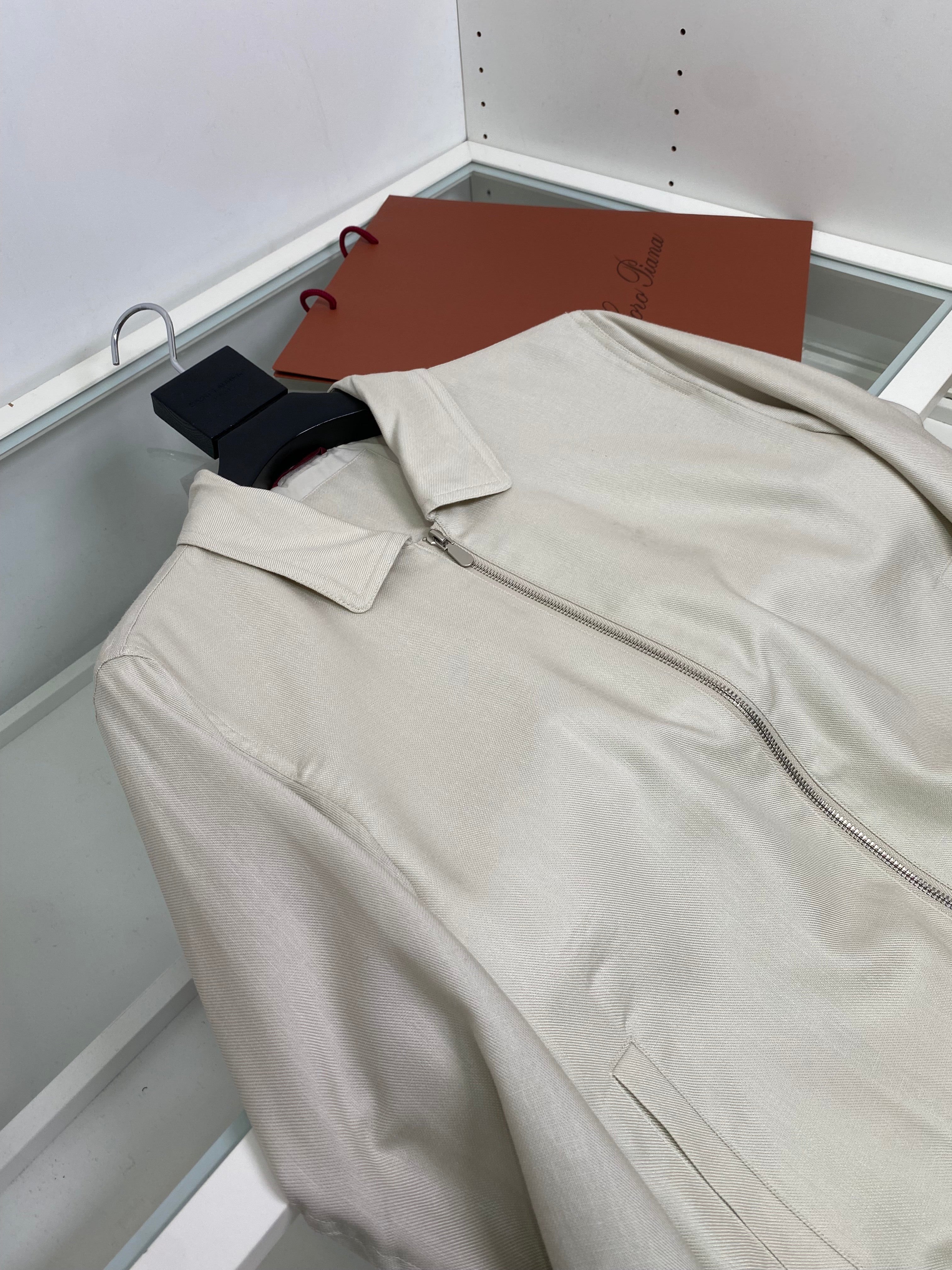 Multi-color Jacket - FashionHype.xyz