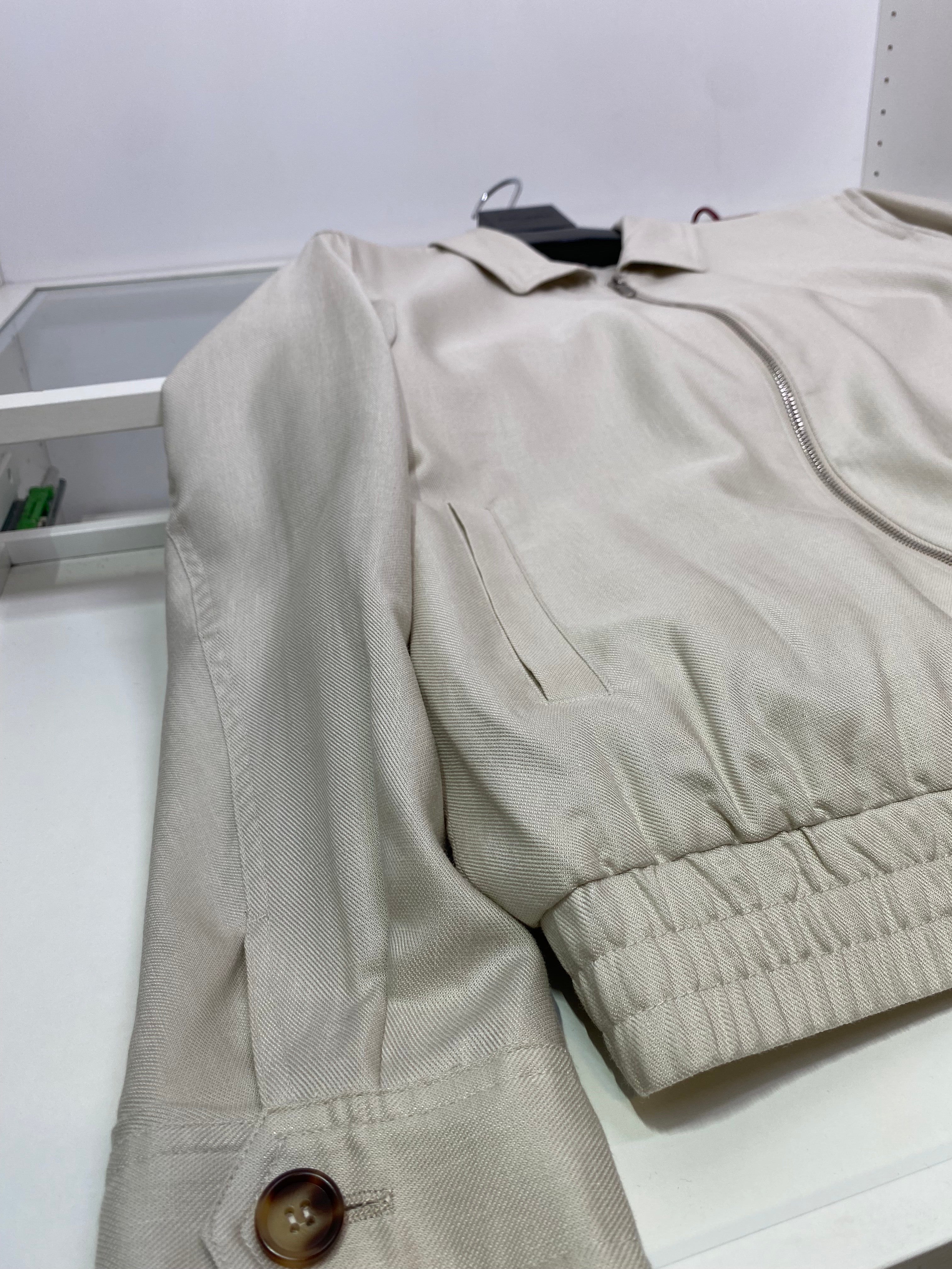Multi-color Jacket - FashionHype.xyz