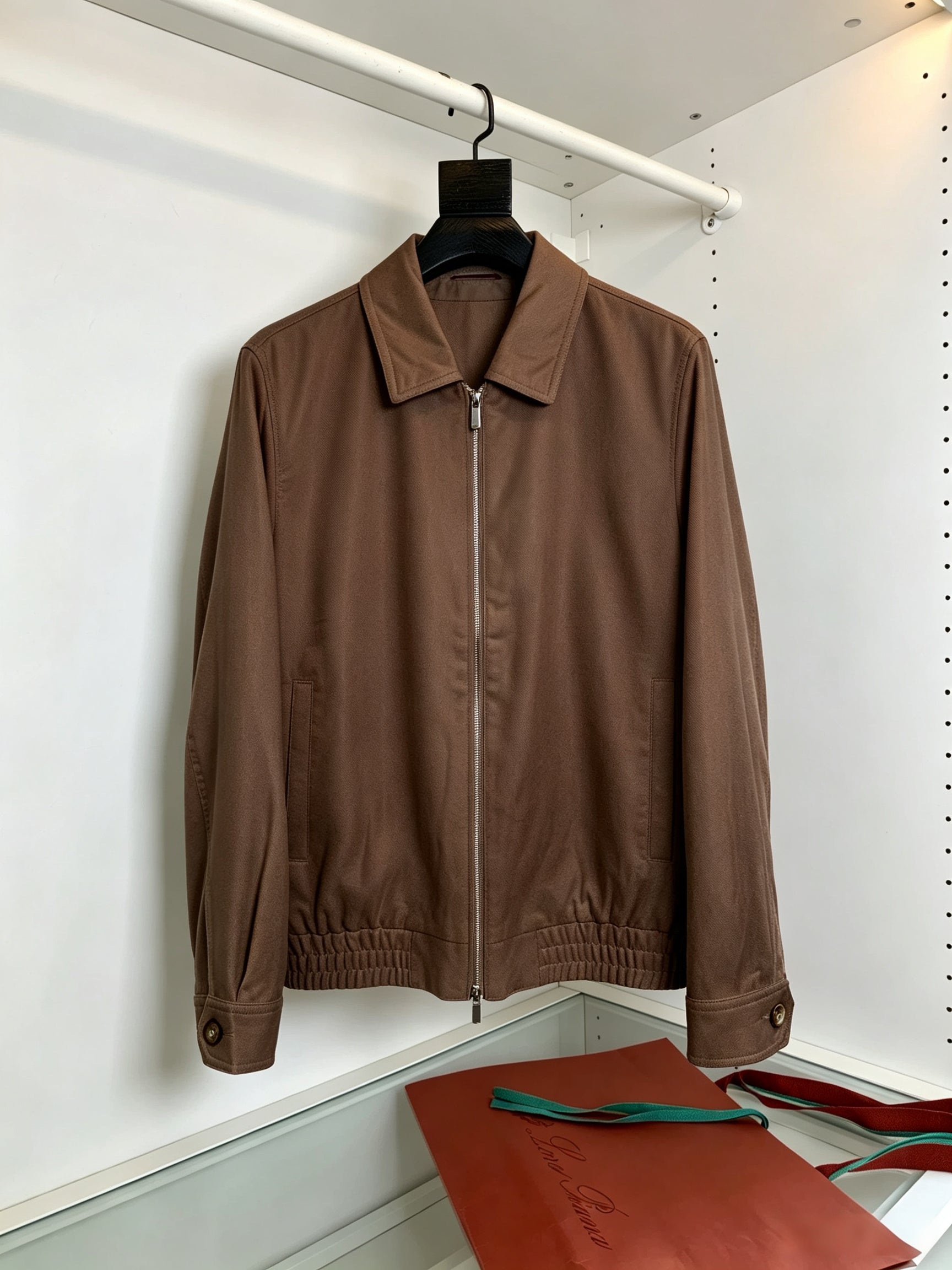 Multi-color Jacket - FashionHype.xyz