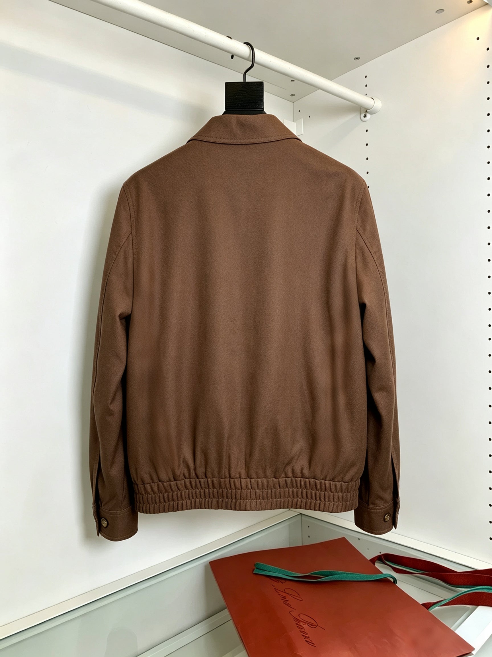 Multi-color Jacket - FashionHype.xyz
