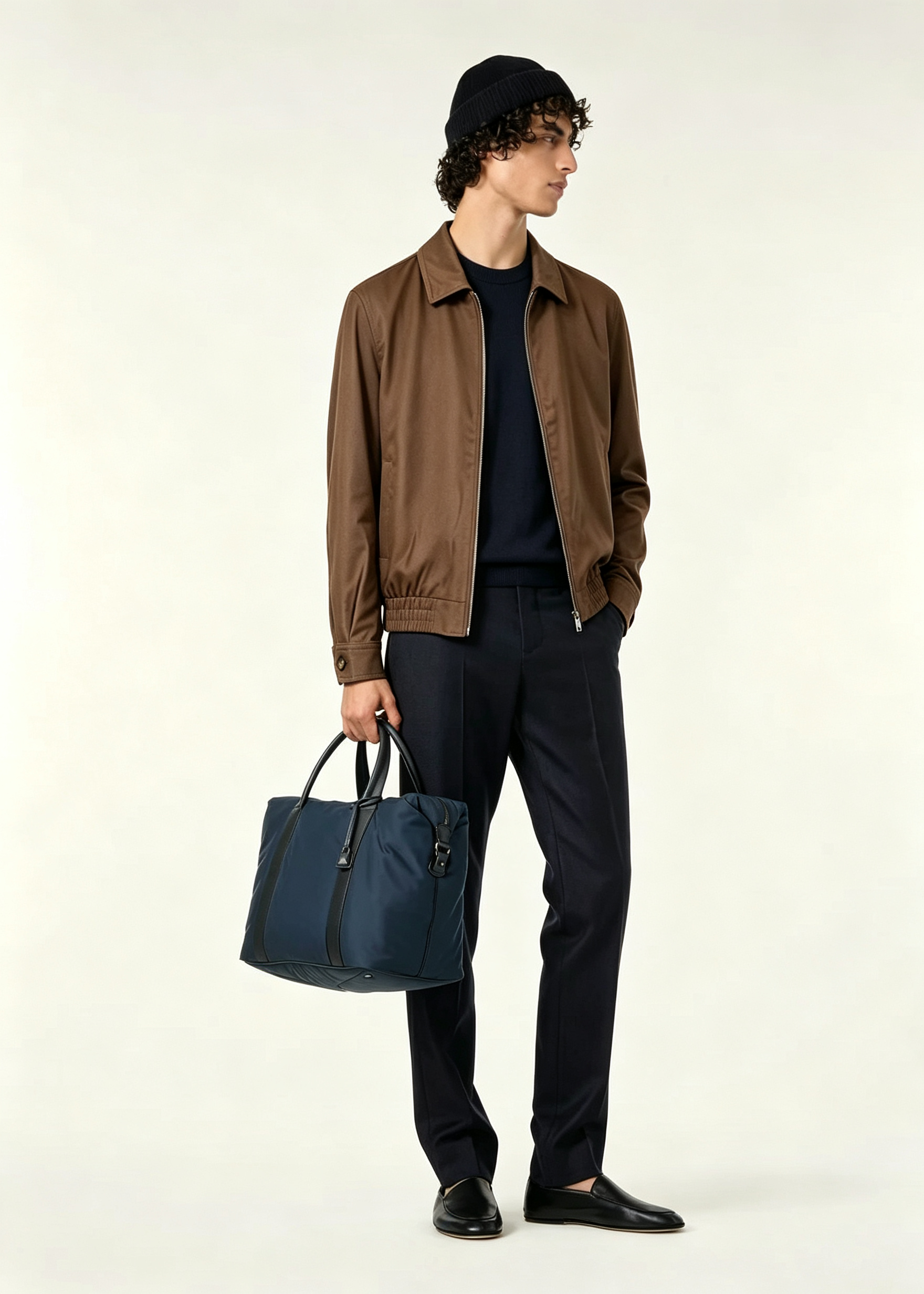 Multi-color Jacket - FashionHype.xyz
