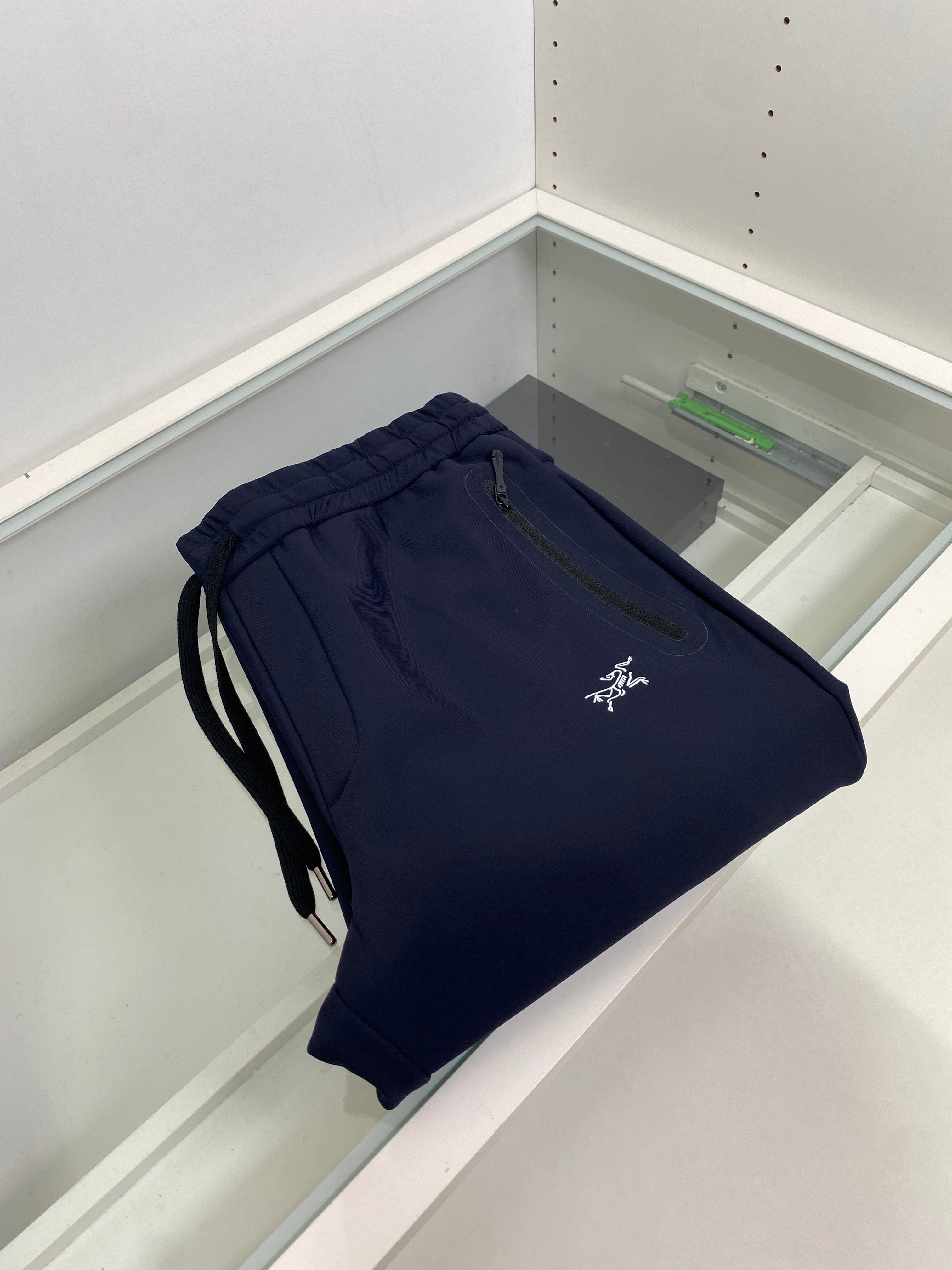 Multi-color Pant - FashionHype.xyz