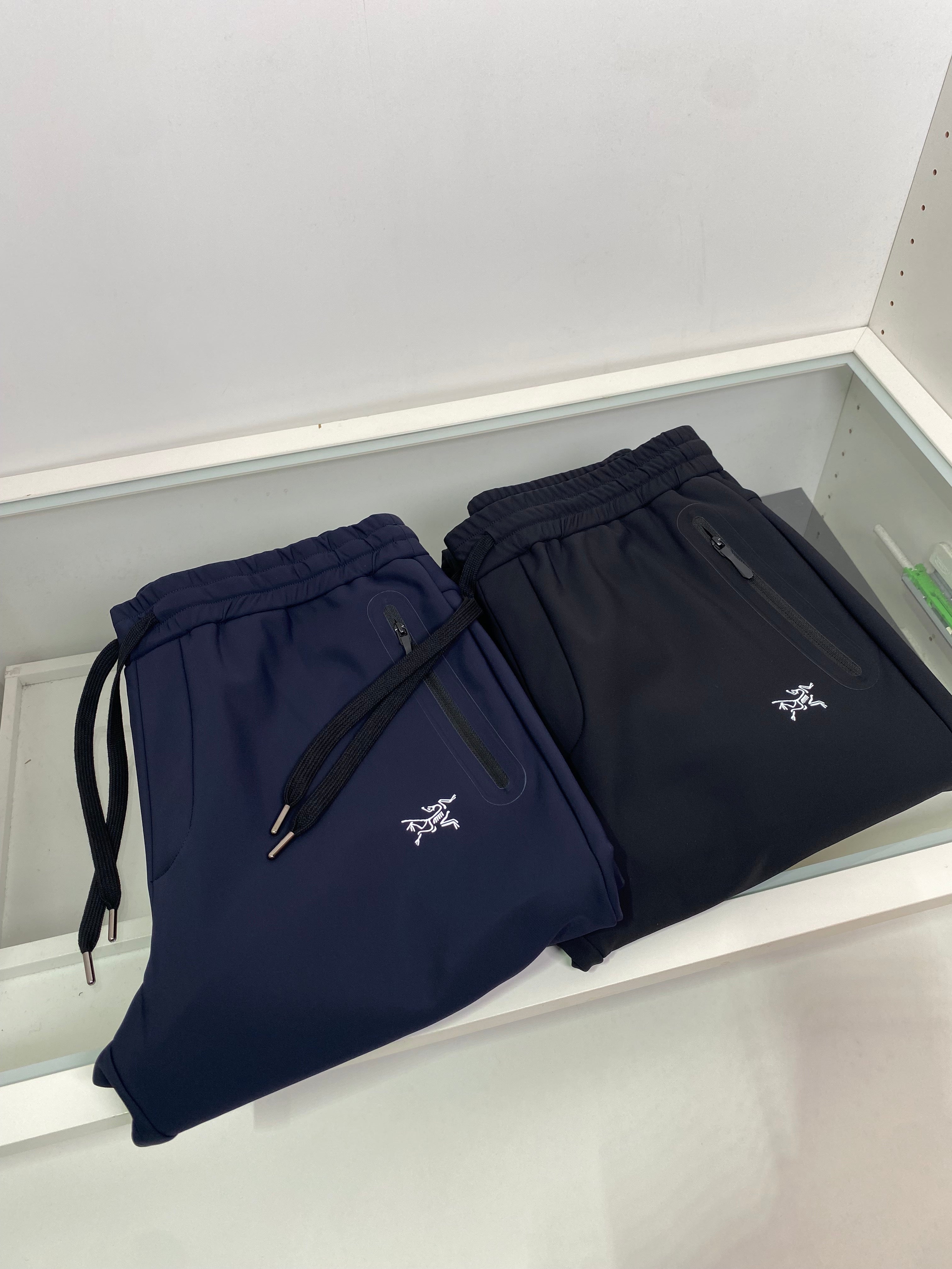 Multi-color Pant - FashionHype.xyz