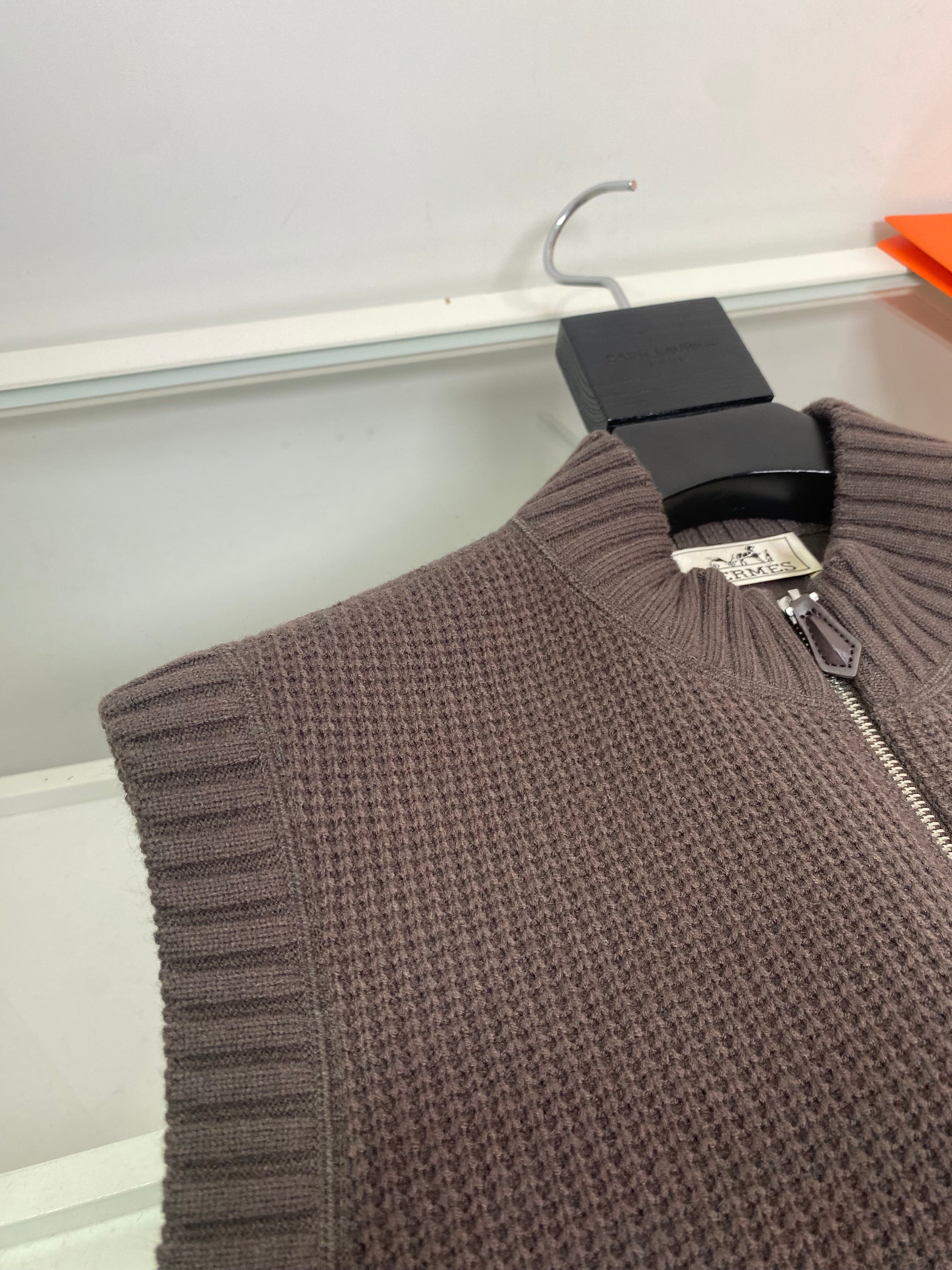 Multi-color Vest - FashionHype.xyz