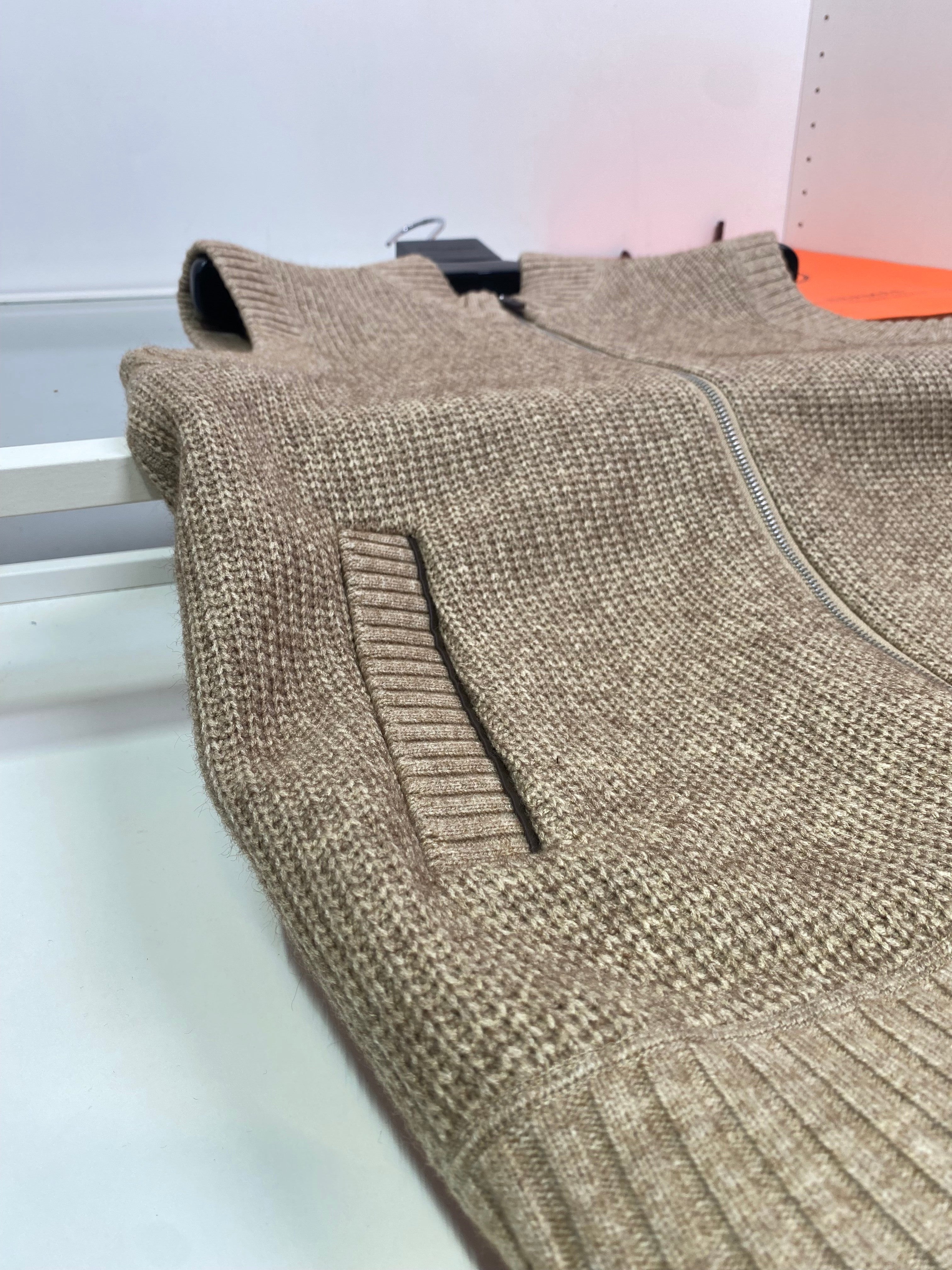 Multi-color Vest - FashionHype.xyz