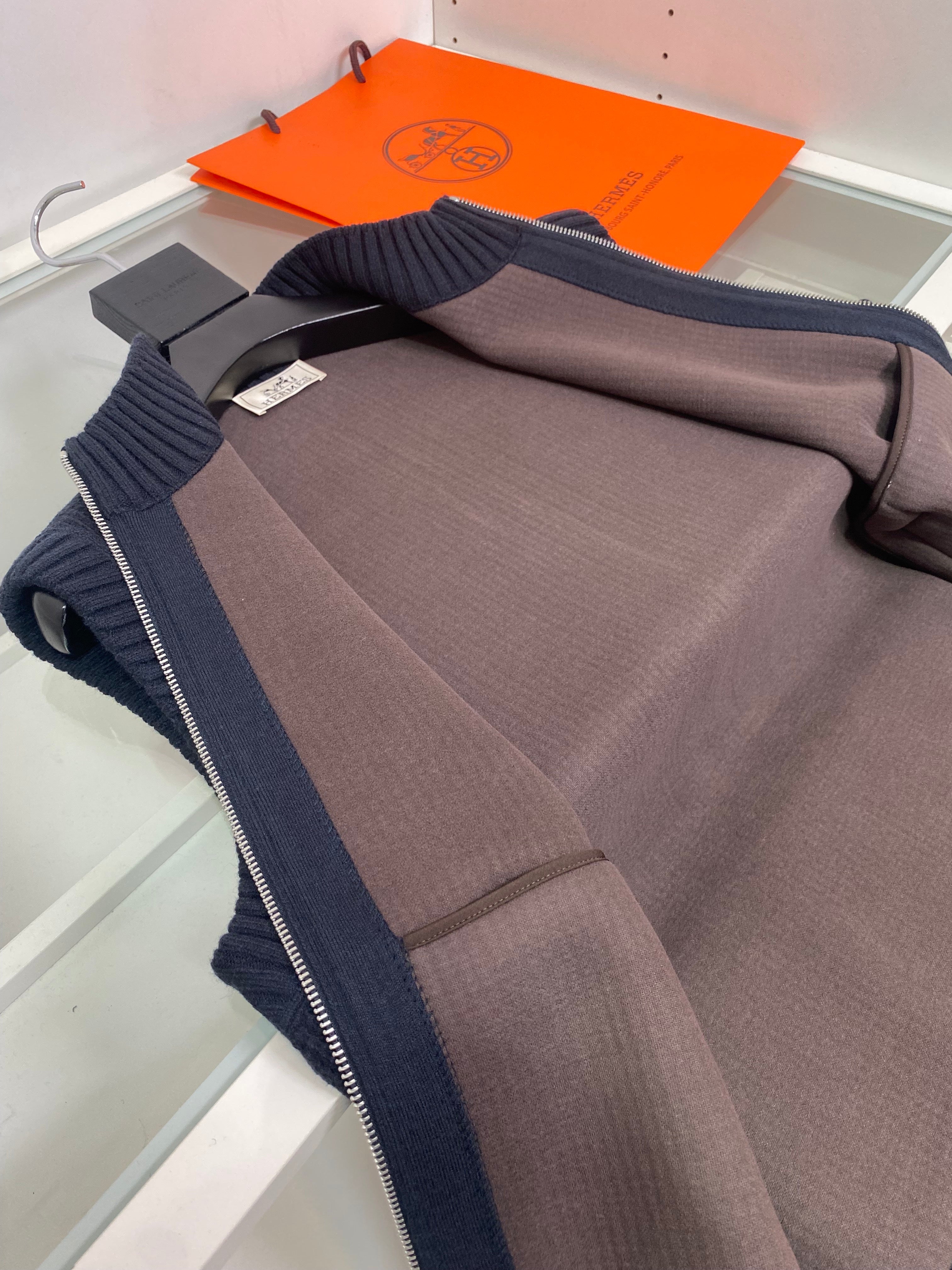 Multi-color Vest - FashionHype.xyz