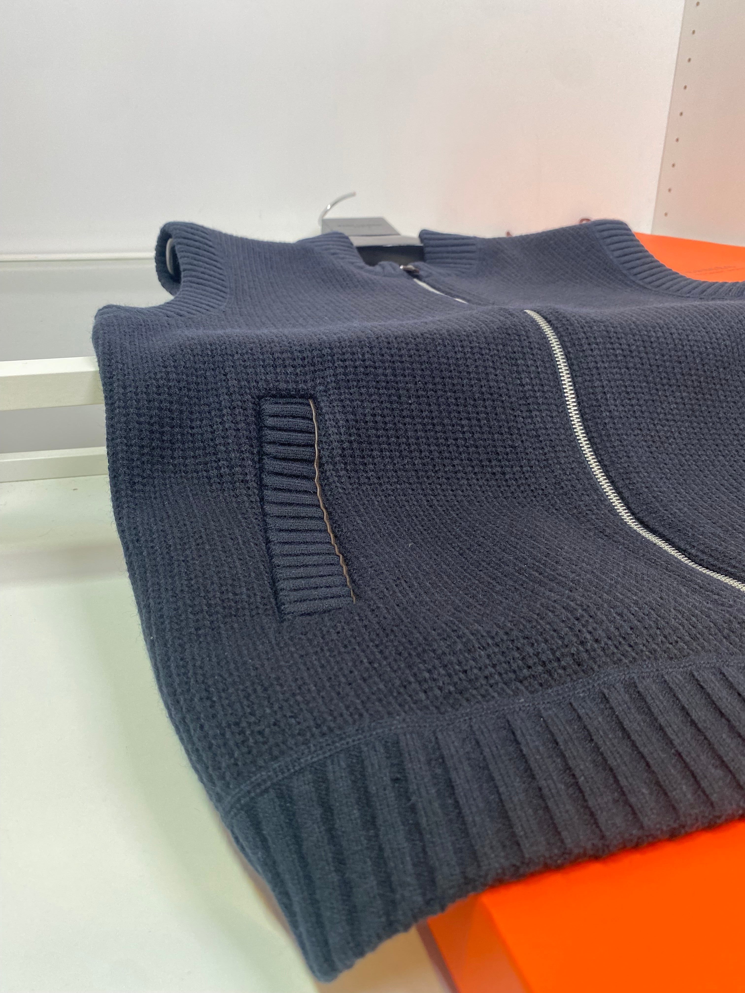 Multi-color Vest - FashionHype.xyz