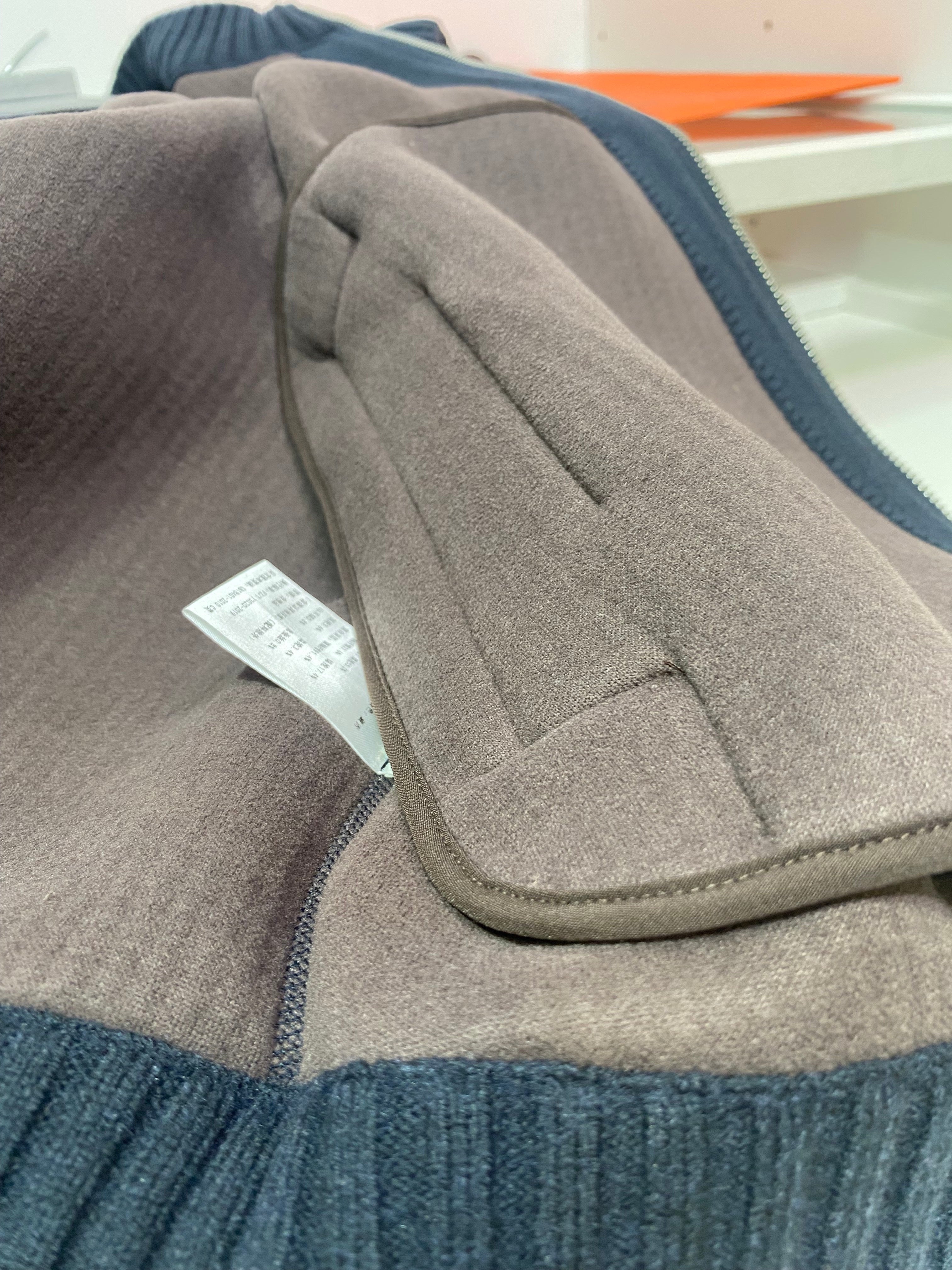 Multi-color Vest - FashionHype.xyz