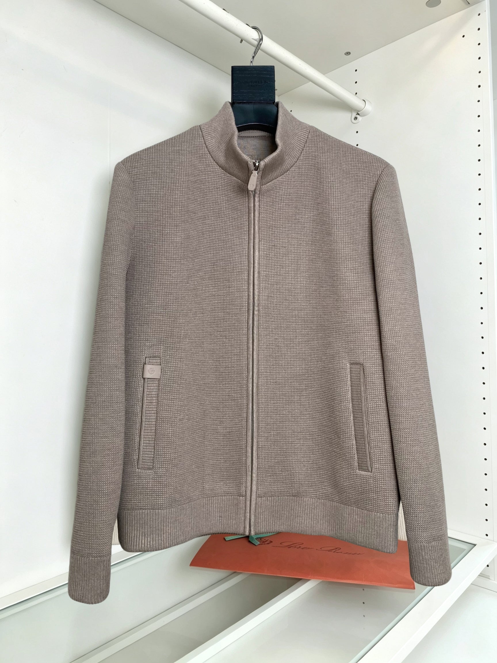 Multi-color Jacket - FashionHype.xyz