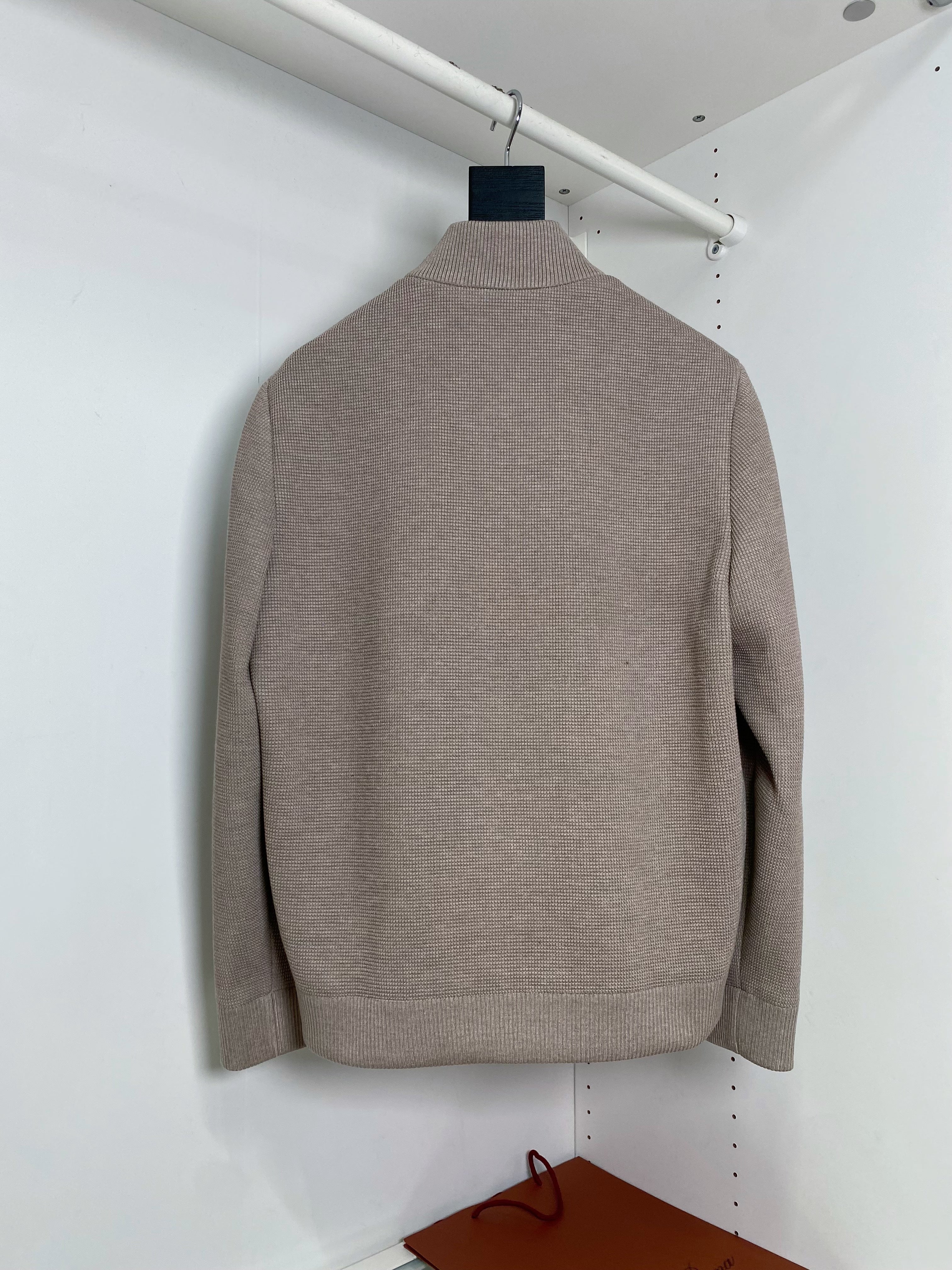 Multi-color Jacket - FashionHype.xyz