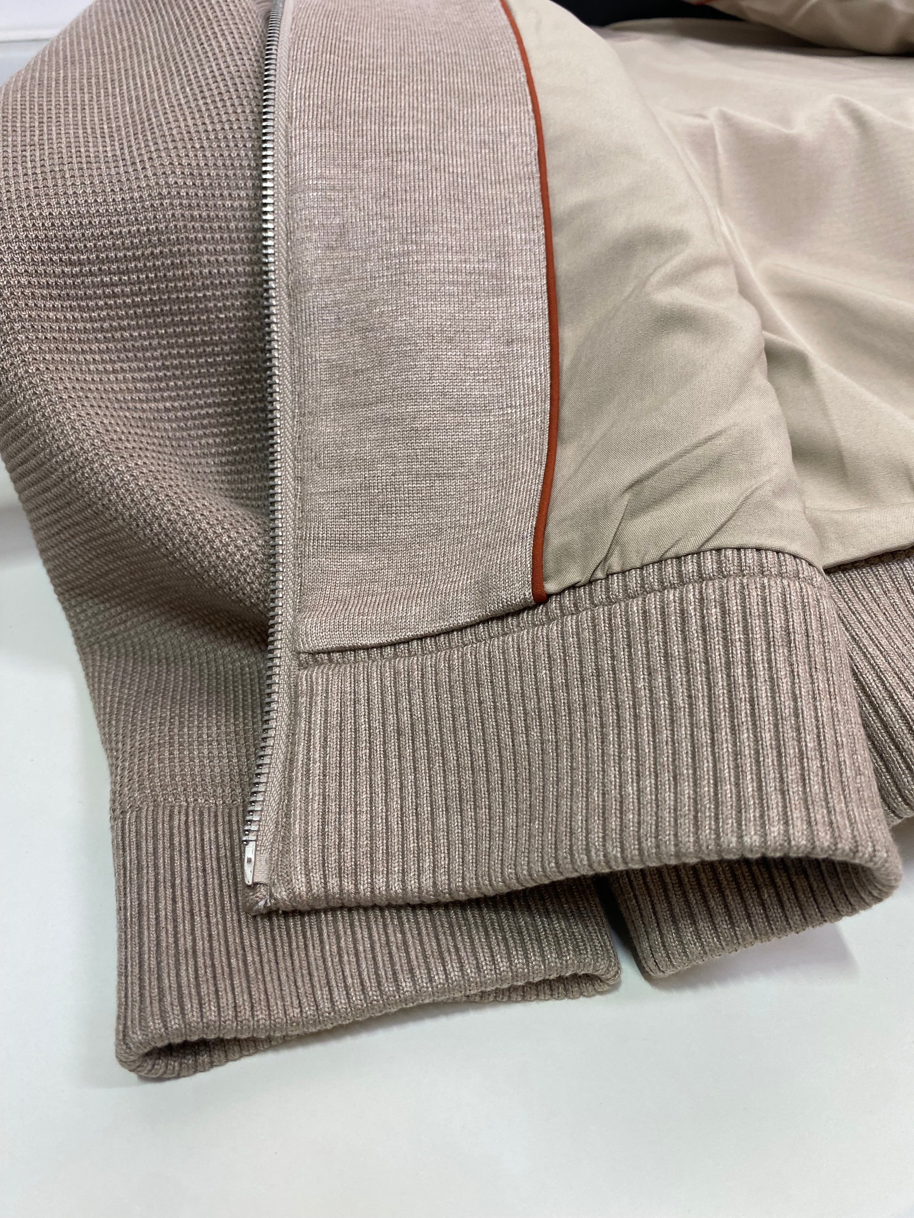Multi-color Jacket - FashionHype.xyz