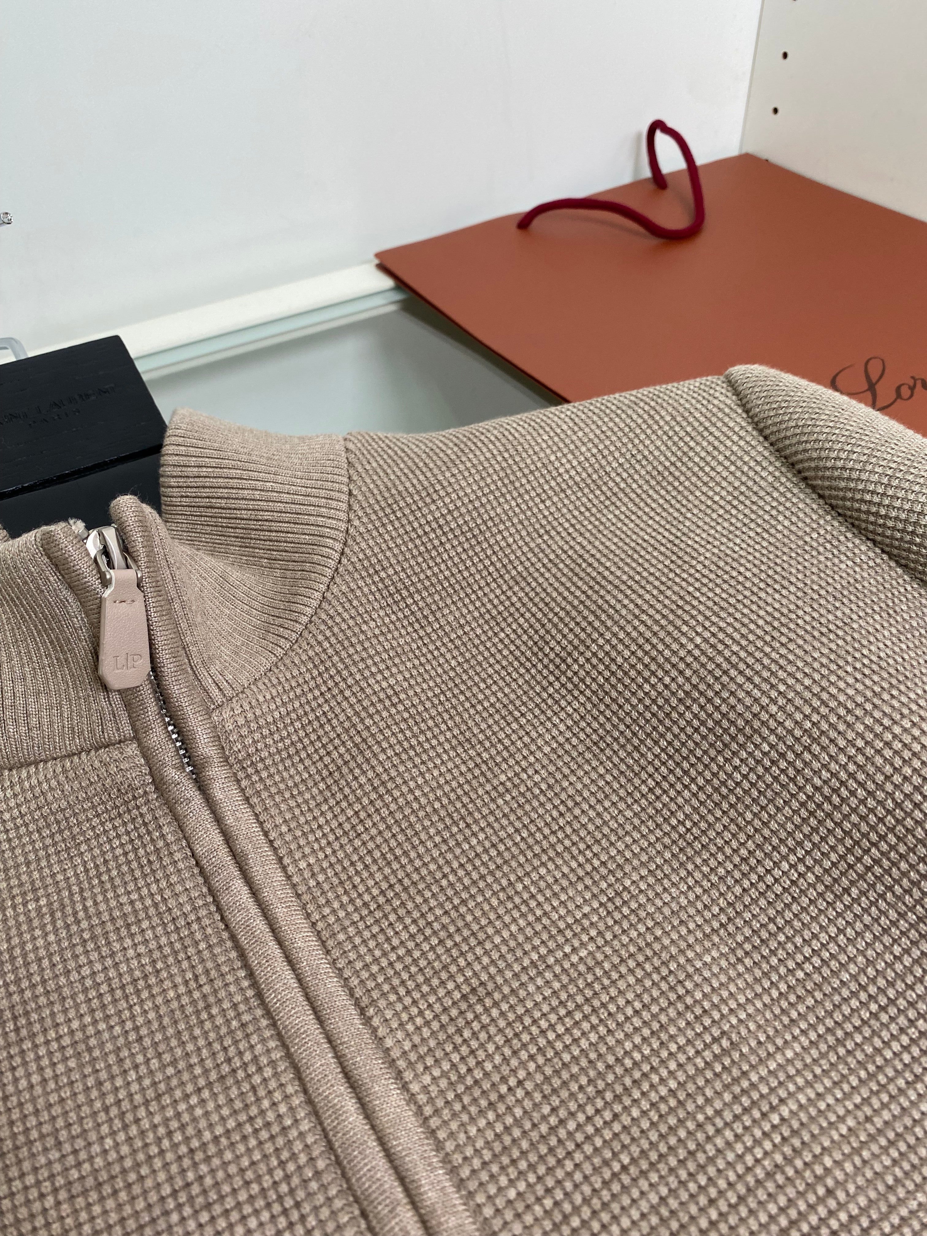 Multi-color Jacket - FashionHype.xyz