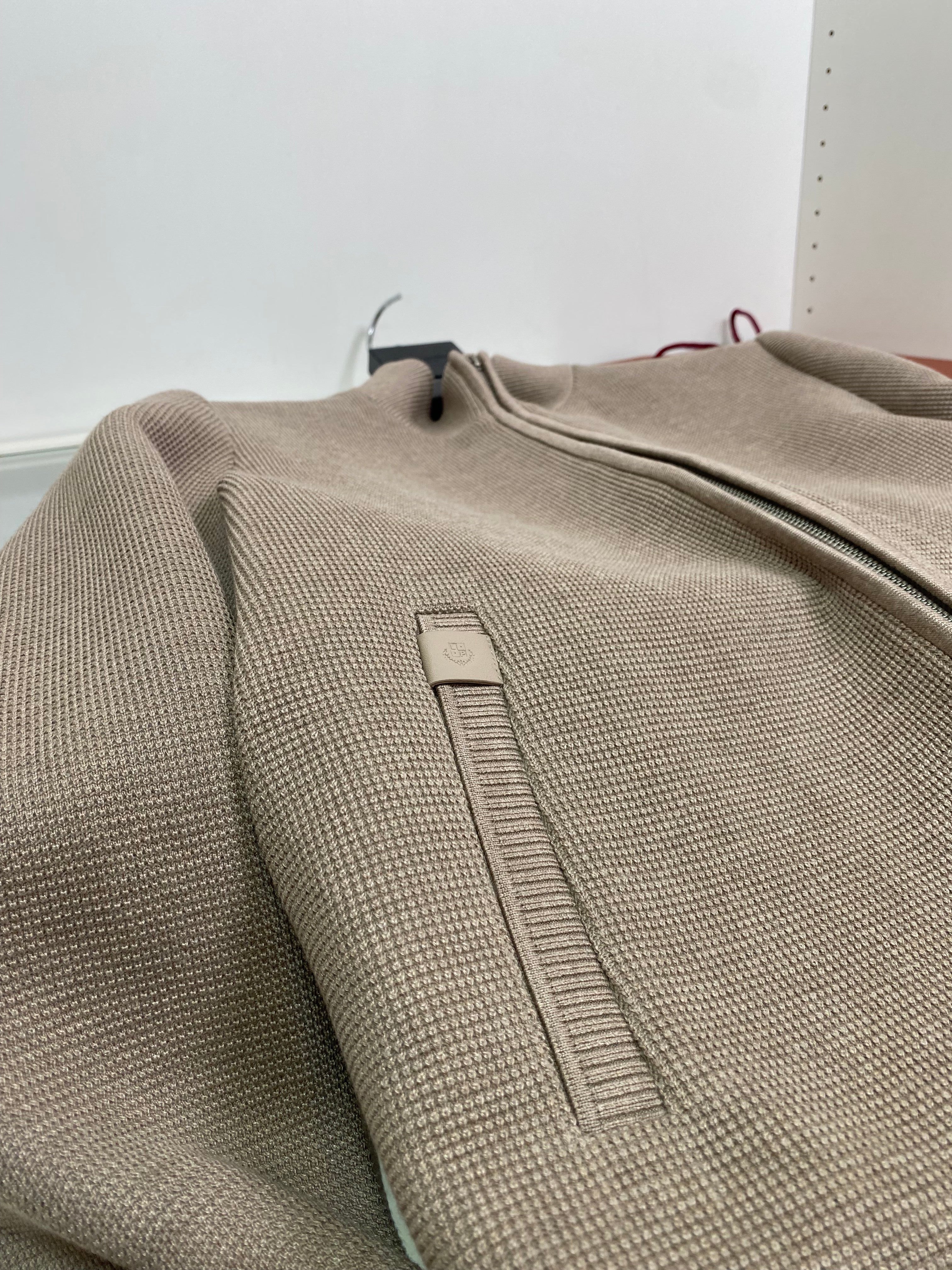Multi-color Jacket - FashionHype.xyz