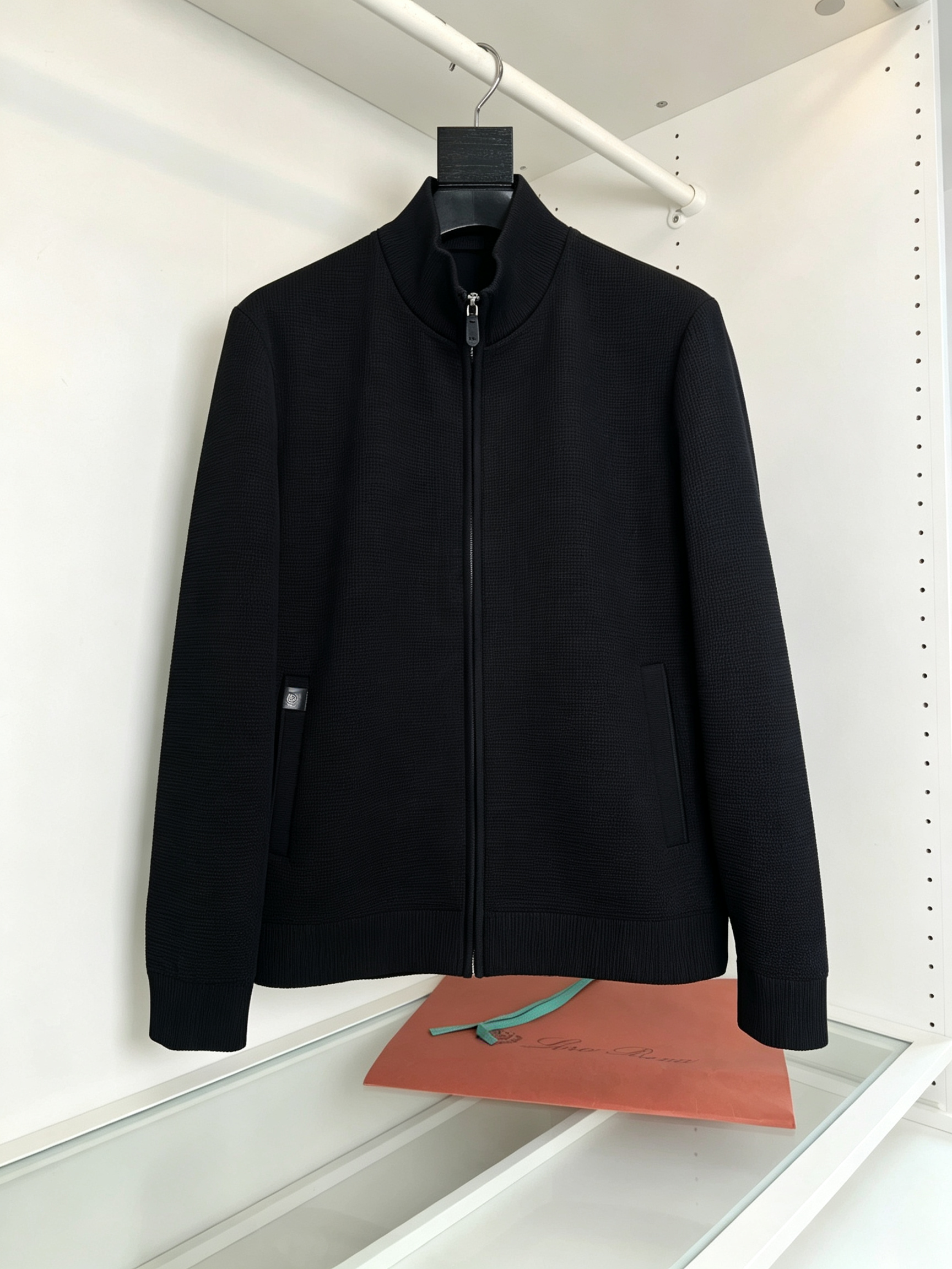 Multi-color Jacket - FashionHype.xyz