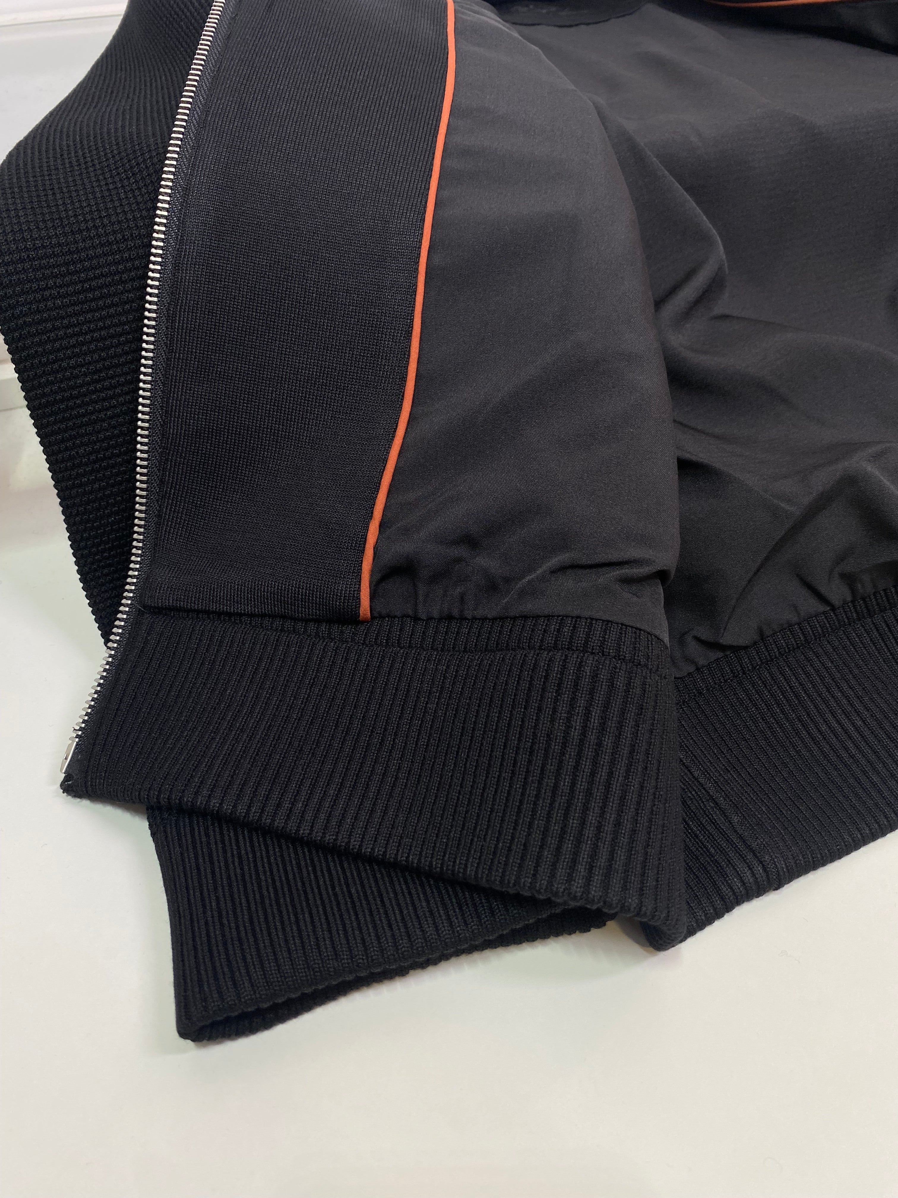 Multi-color Jacket - FashionHype.xyz