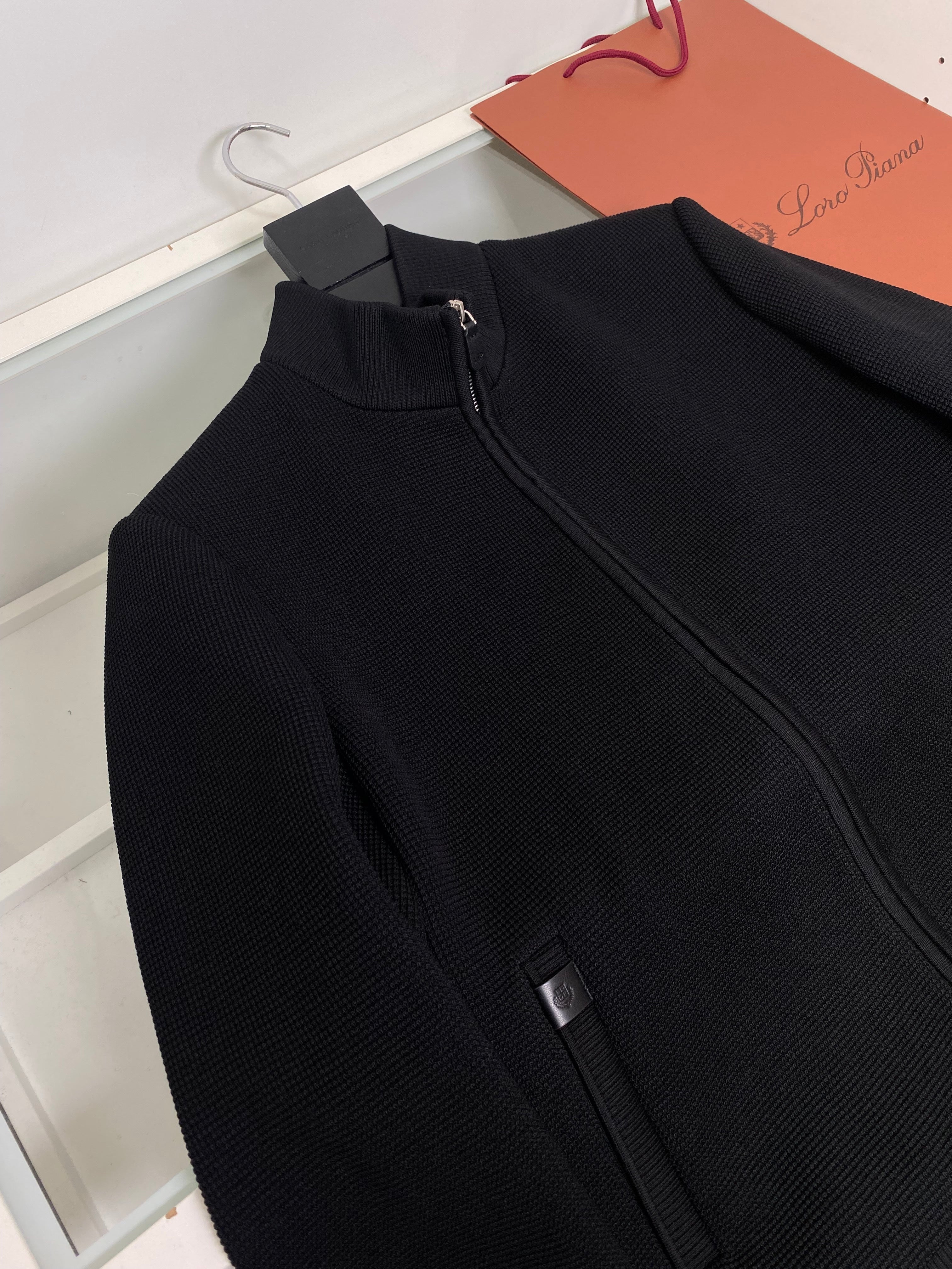 Multi-color Jacket - FashionHype.xyz