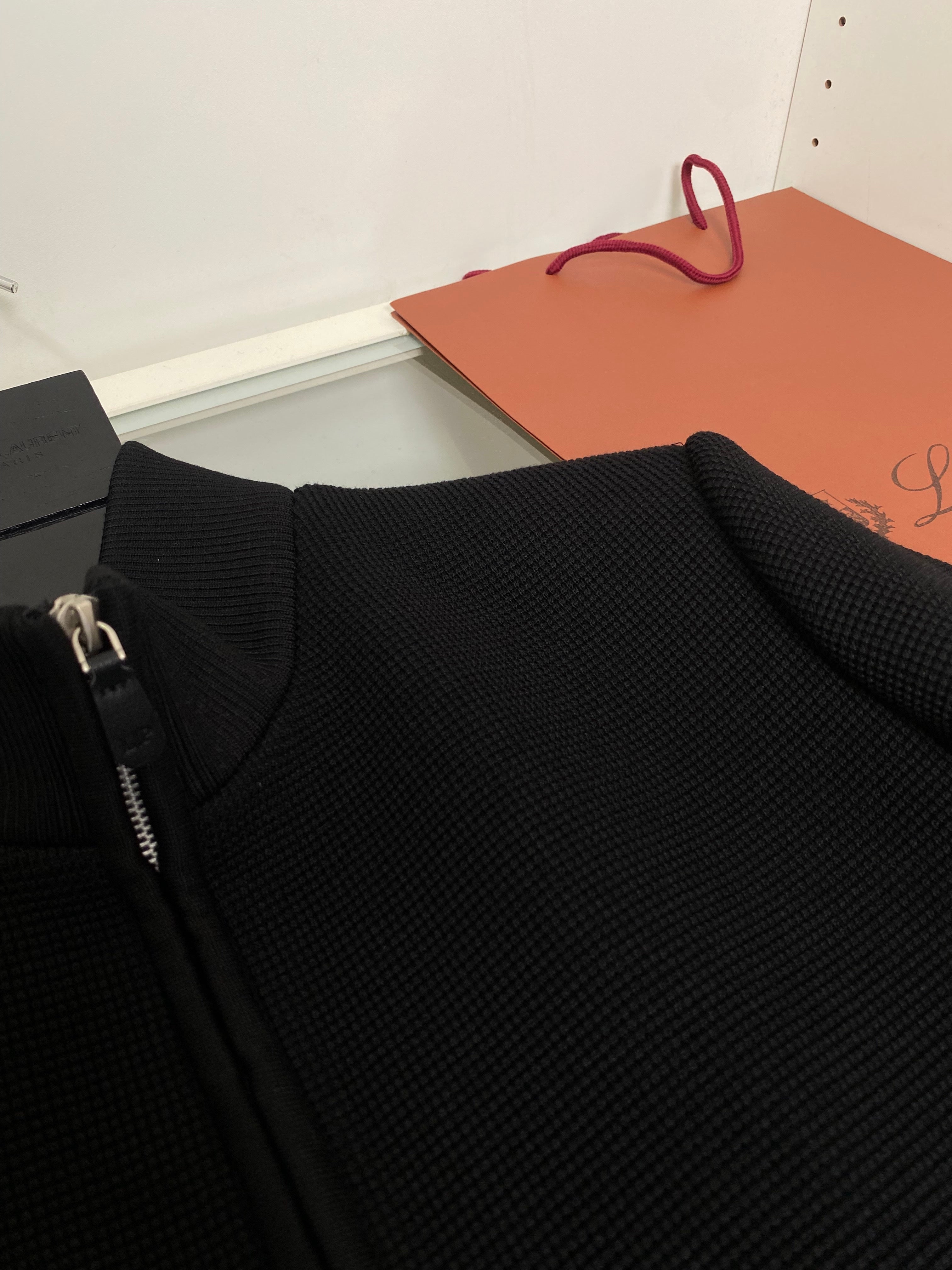 Multi-color Jacket - FashionHype.xyz