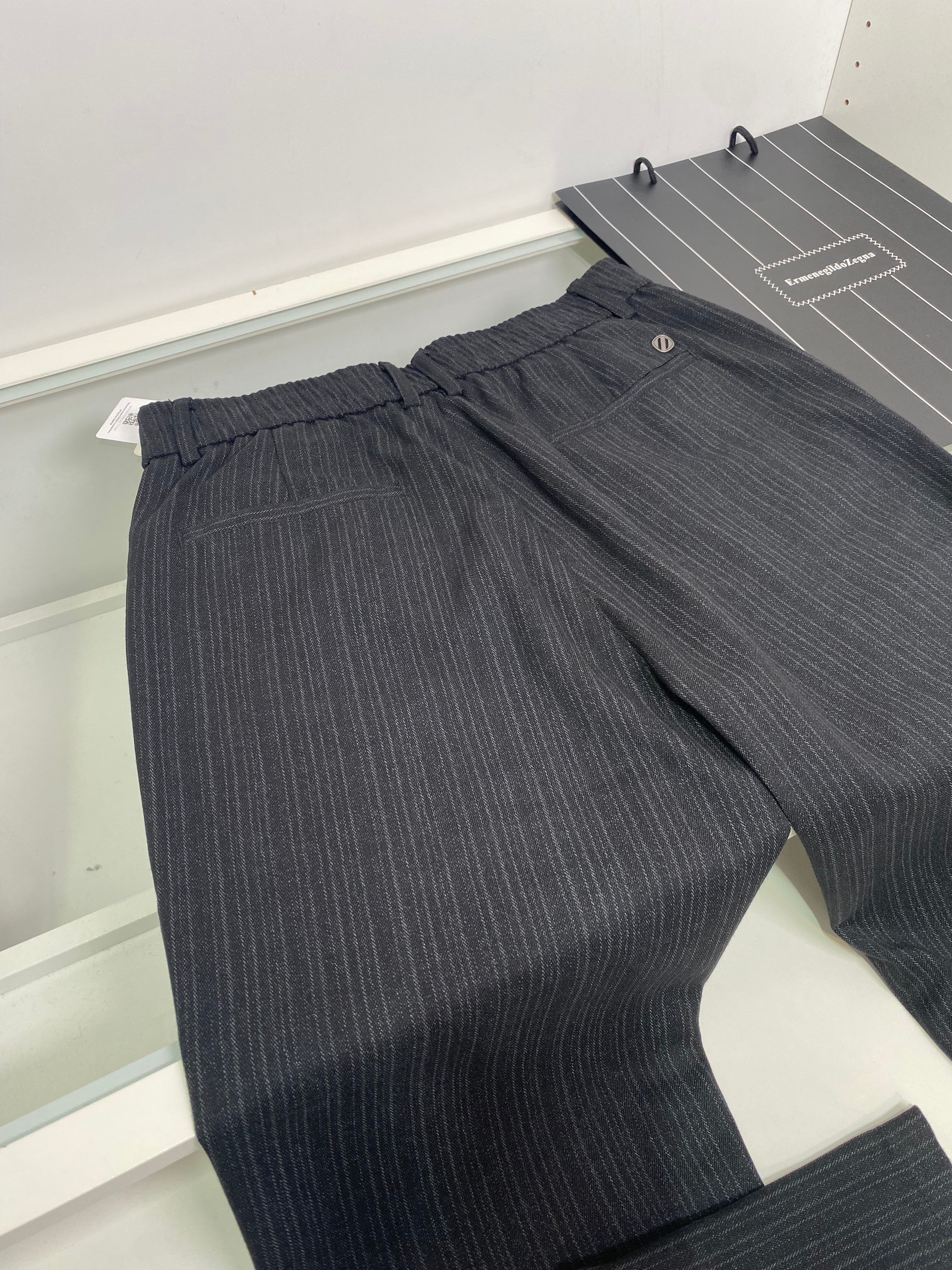 Multi-color Pant - FashionHype.xyz