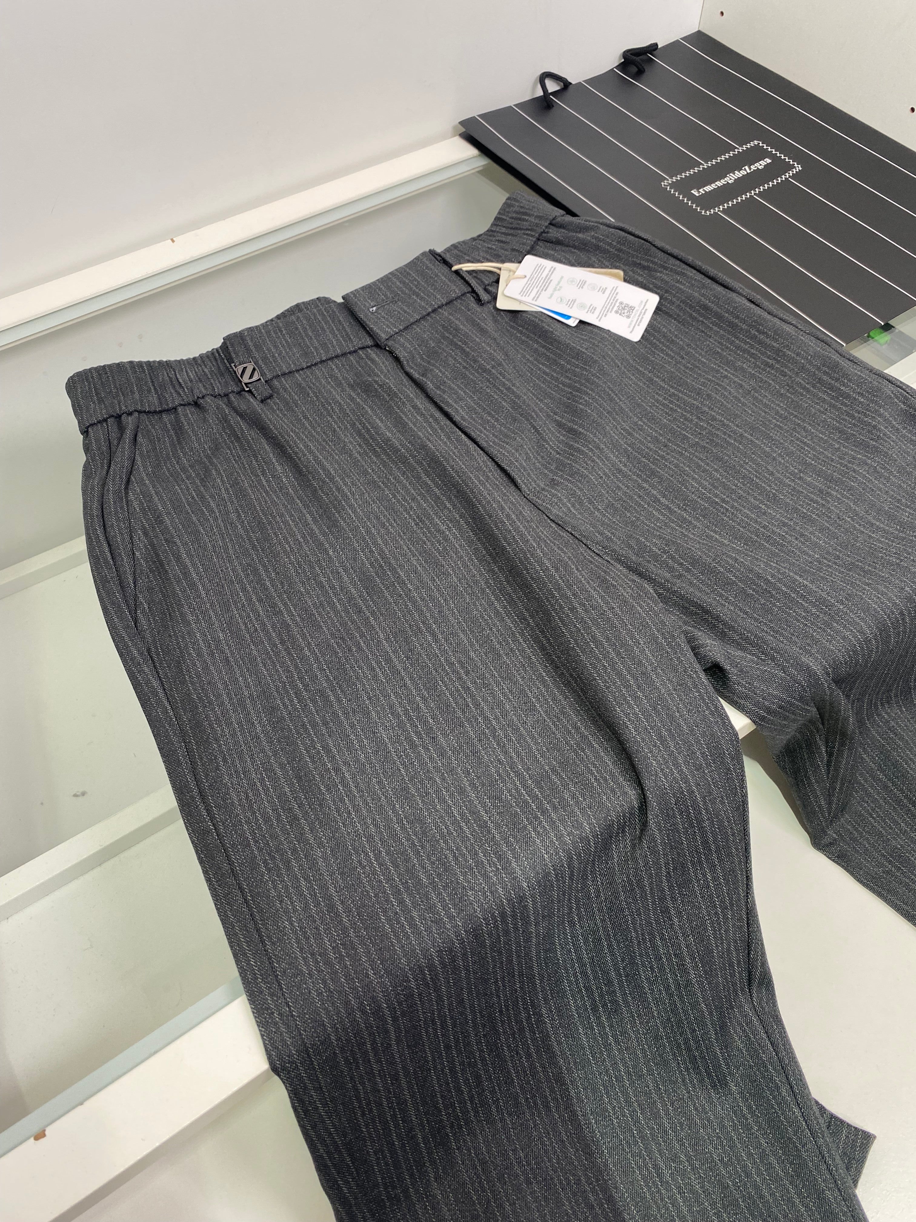 Multi-color Pant - FashionHype.xyz