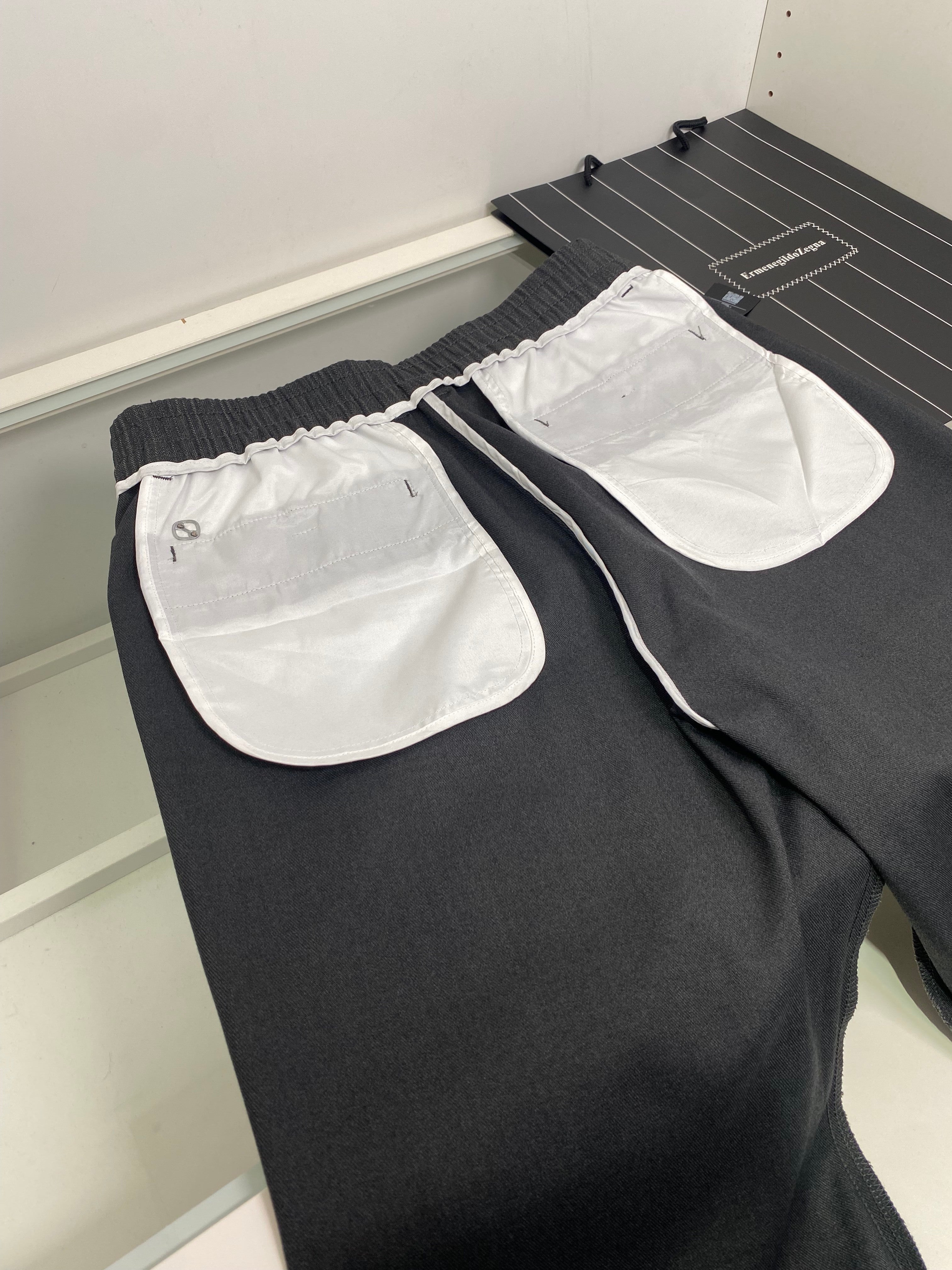 Multi-color Pant - FashionHype.xyz