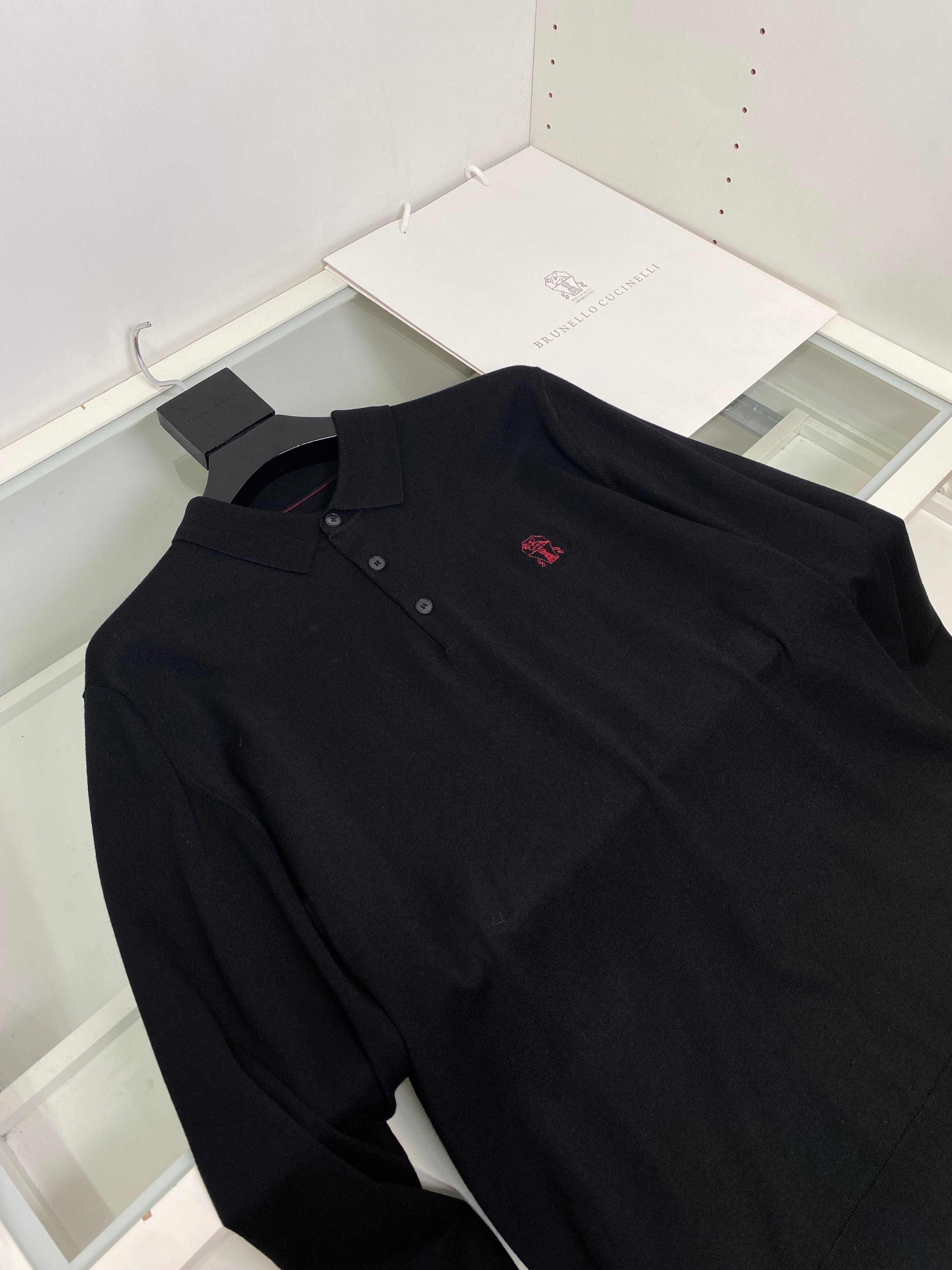 Multi-color Polo - FashionHype.xyz