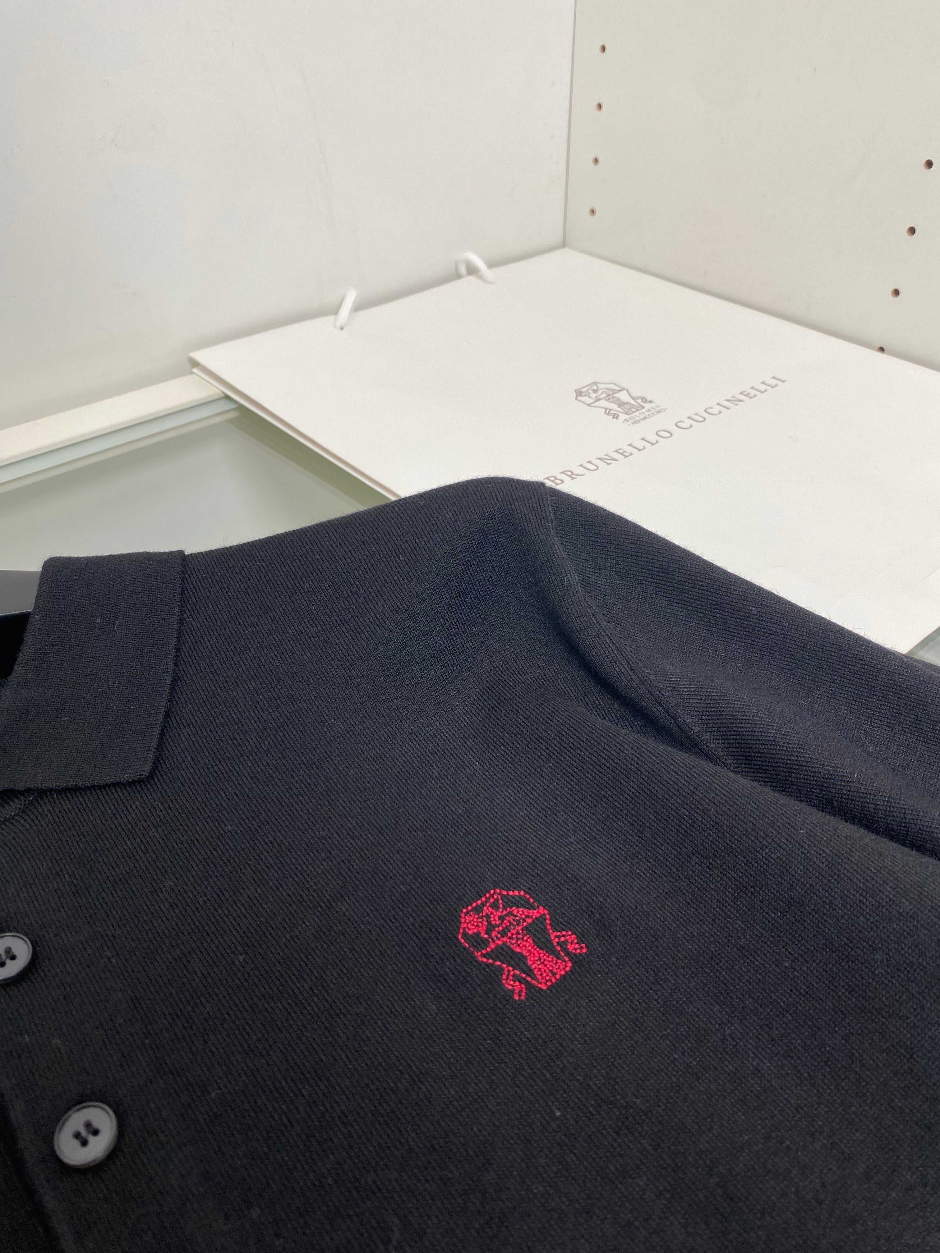 Multi-color Polo - FashionHype.xyz