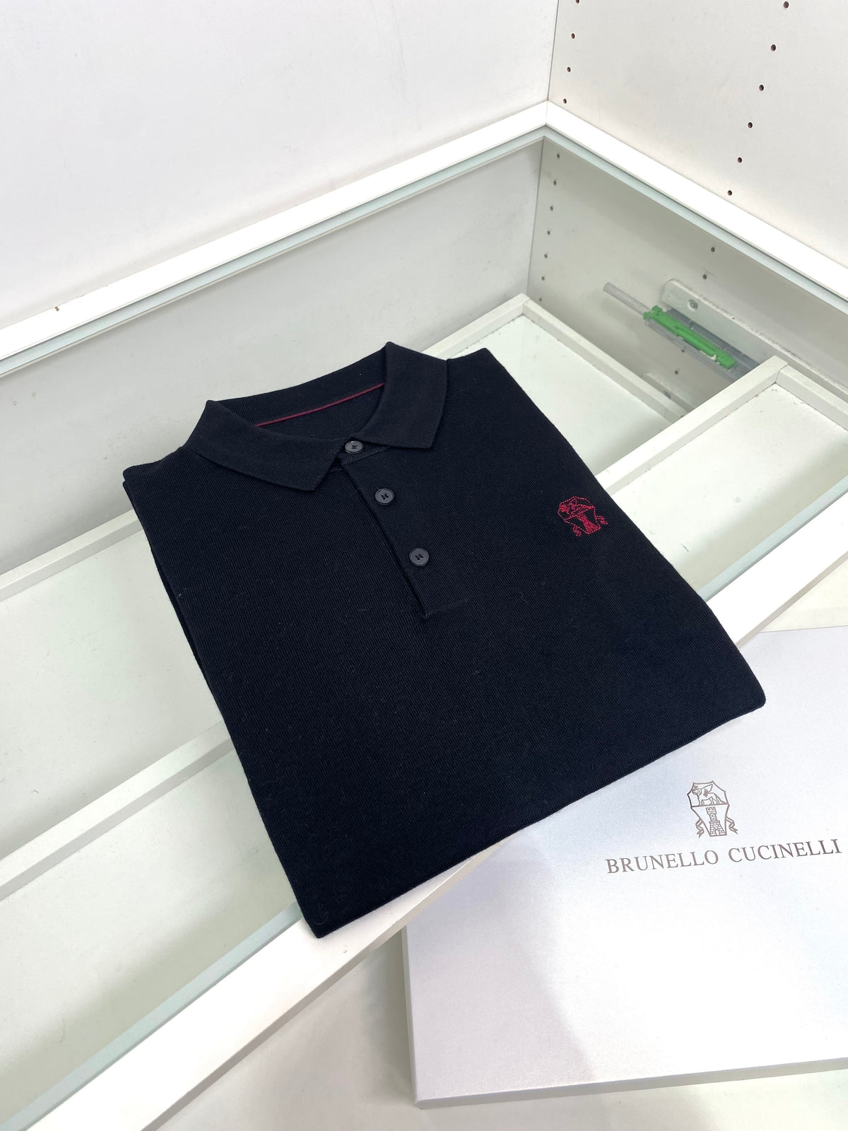 Multi-color Polo - FashionHype.xyz